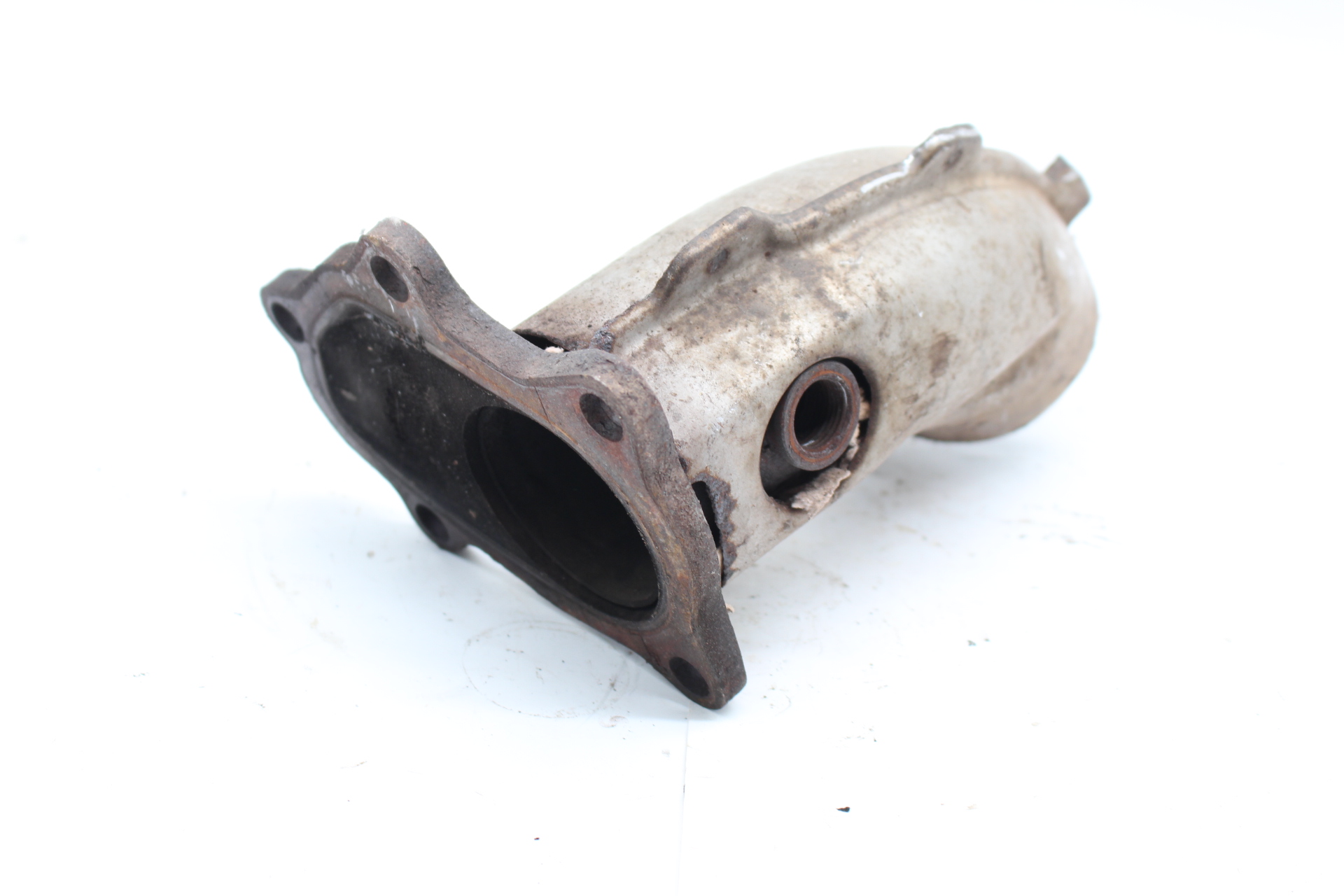 Downpipe-Flansch für Subaru Impreza GT / WRX GC8 & GF8 1998–2000 Kopie