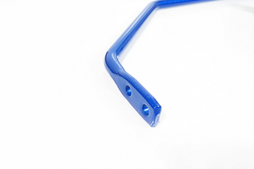 Hardrace Zusatz Stabilisator hinten für Toyota Yaris / Vitz 3. XP150;