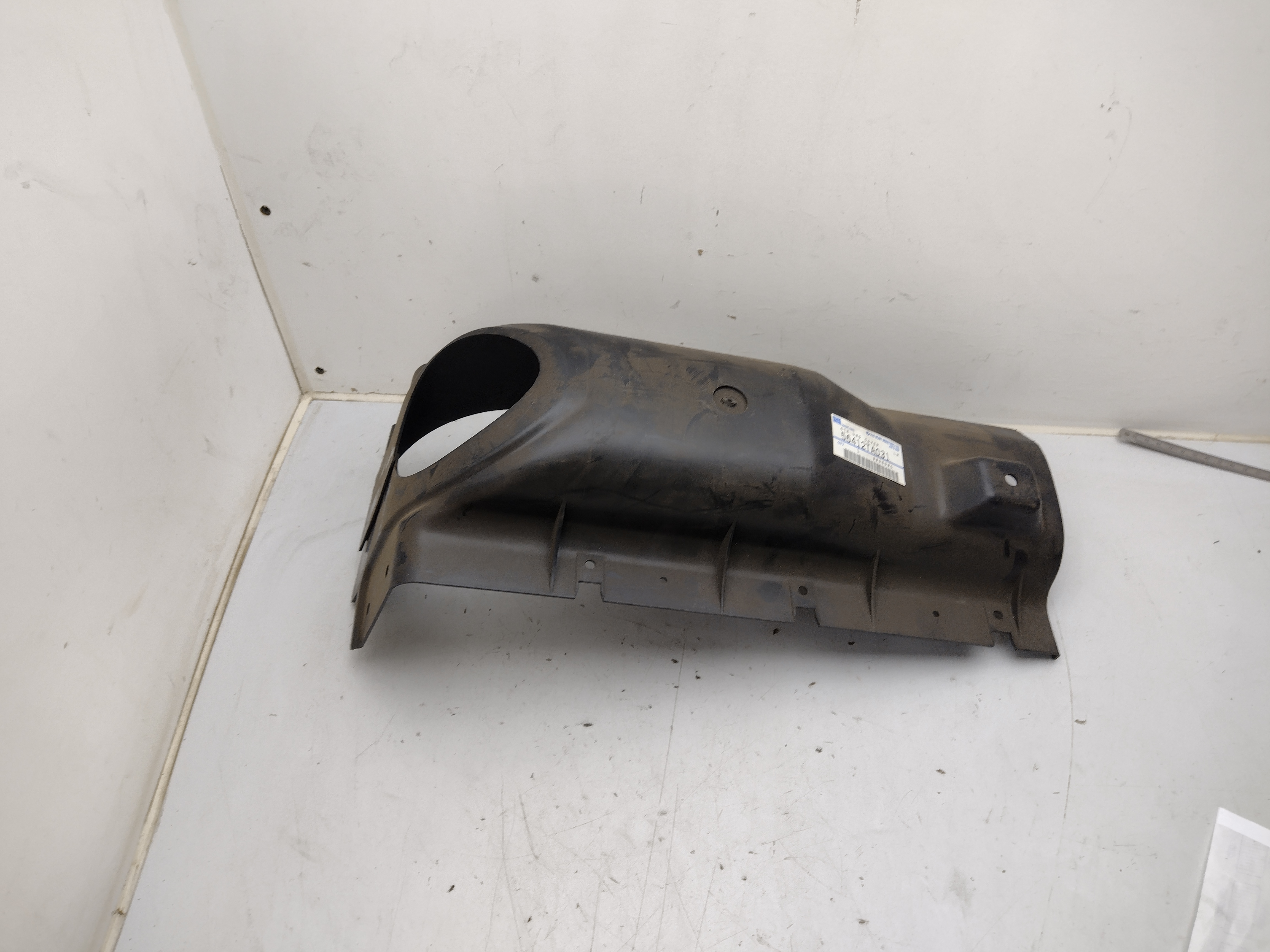 56412TA031 ABD. UNTERBODEN MITTE für Subaru Libero E12