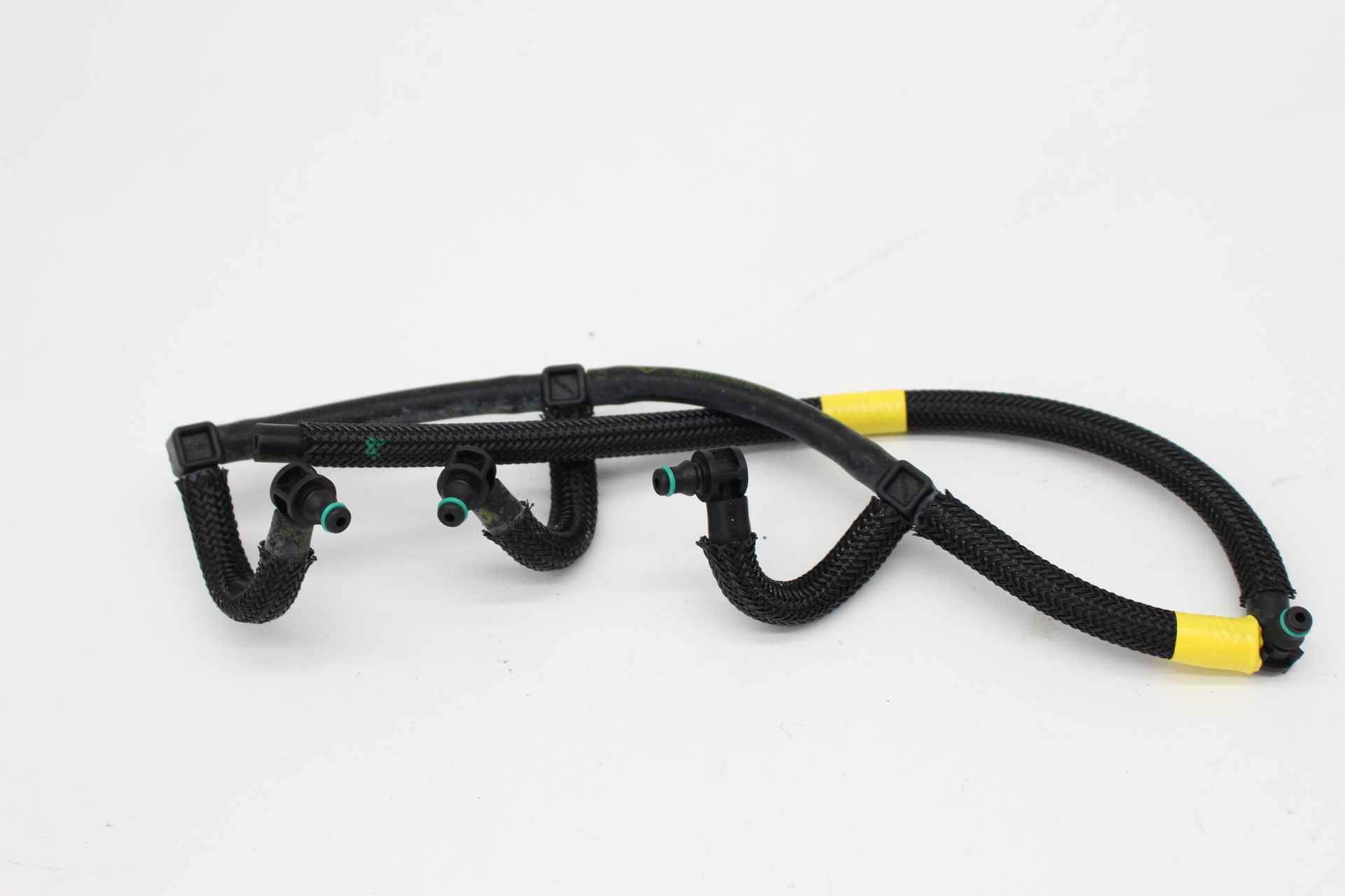 Peugeot / Citroen Injektor-Rücklaufleitung 157499 NEU NOS NEW OEM