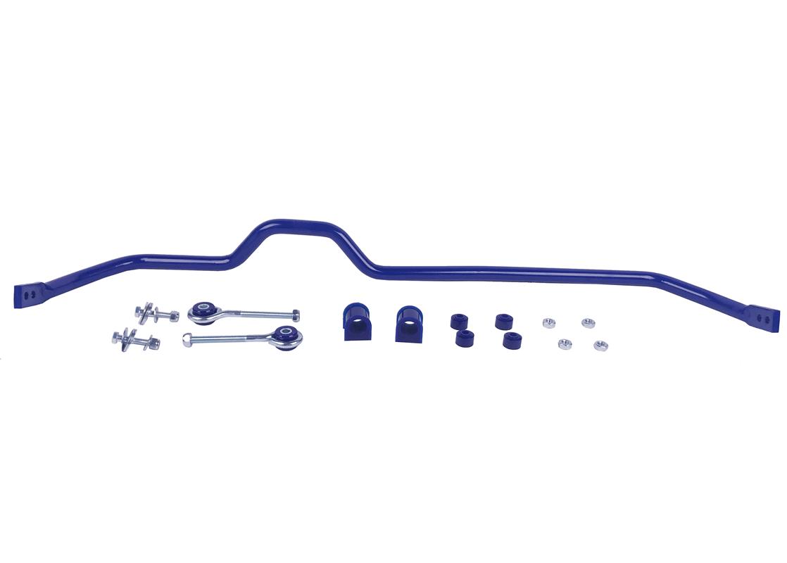 SuperPro verstellbar Stabilisator für Nissan 200sx S14/S15 / Silvia 200SX/S14 / Skyline R33/GTR / Stagea WC34