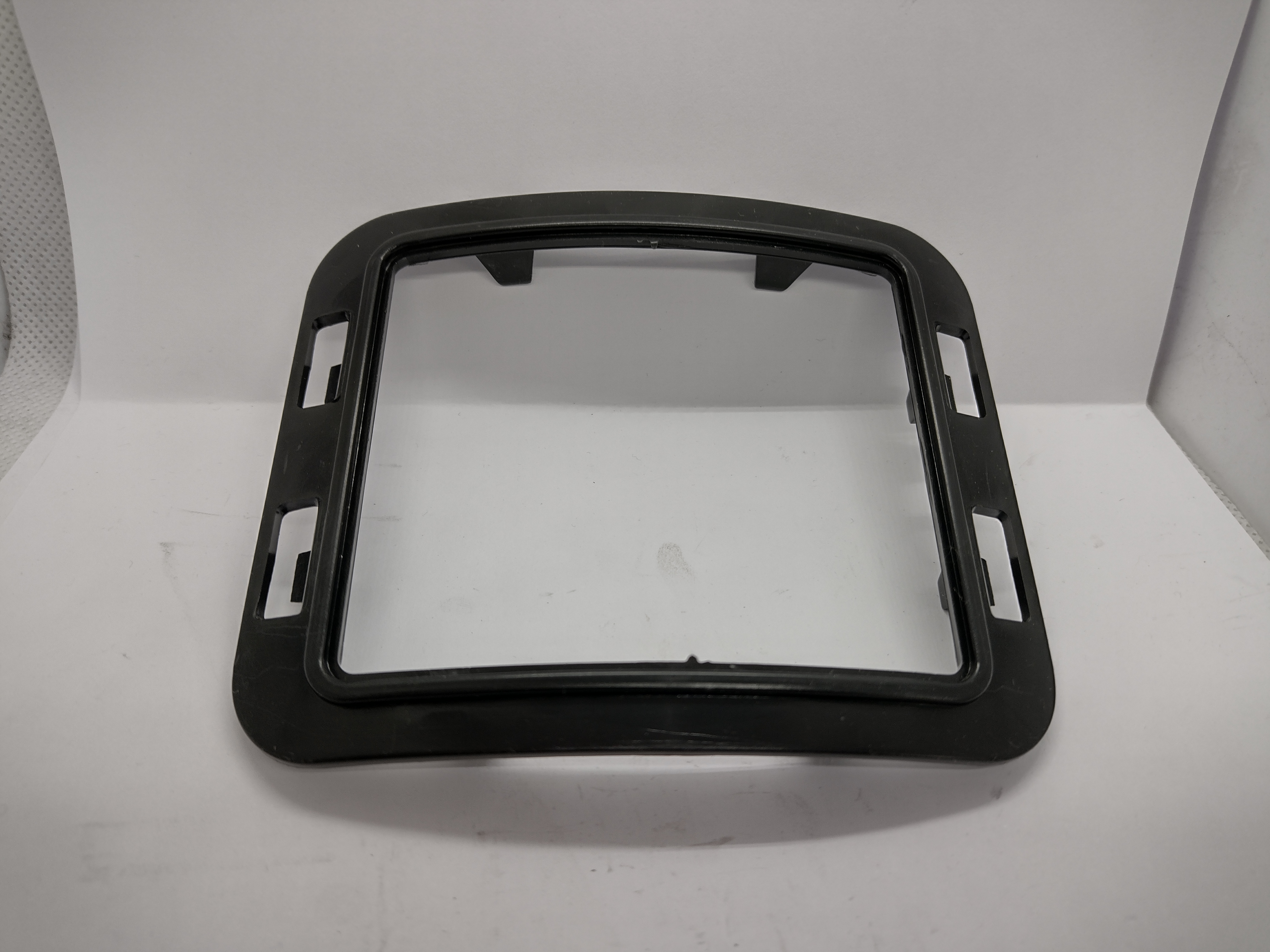 Peugeot / Citroen 2606C3 BEFESTIG PLATTE NEU NOS NEW OEM