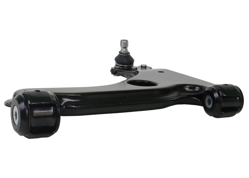 Whiteline Querlenker unten - links für Chevrolet/Holden/HSV/Opel