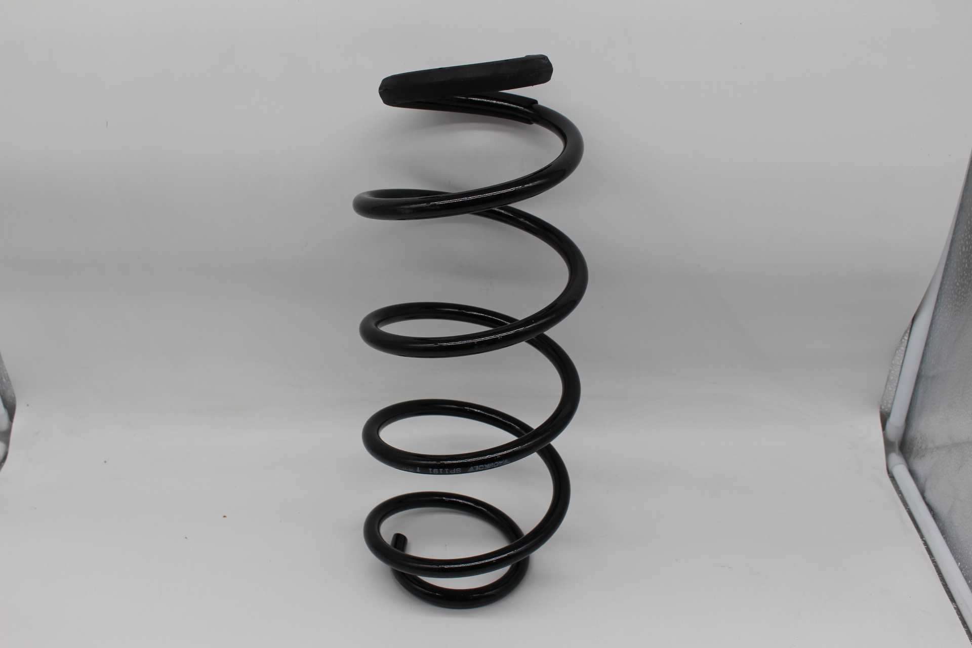 MONROE Fahrwerksfeder vorne SP1191 für FORD MODEO III 3 01-07 B5Y B4Y BWY