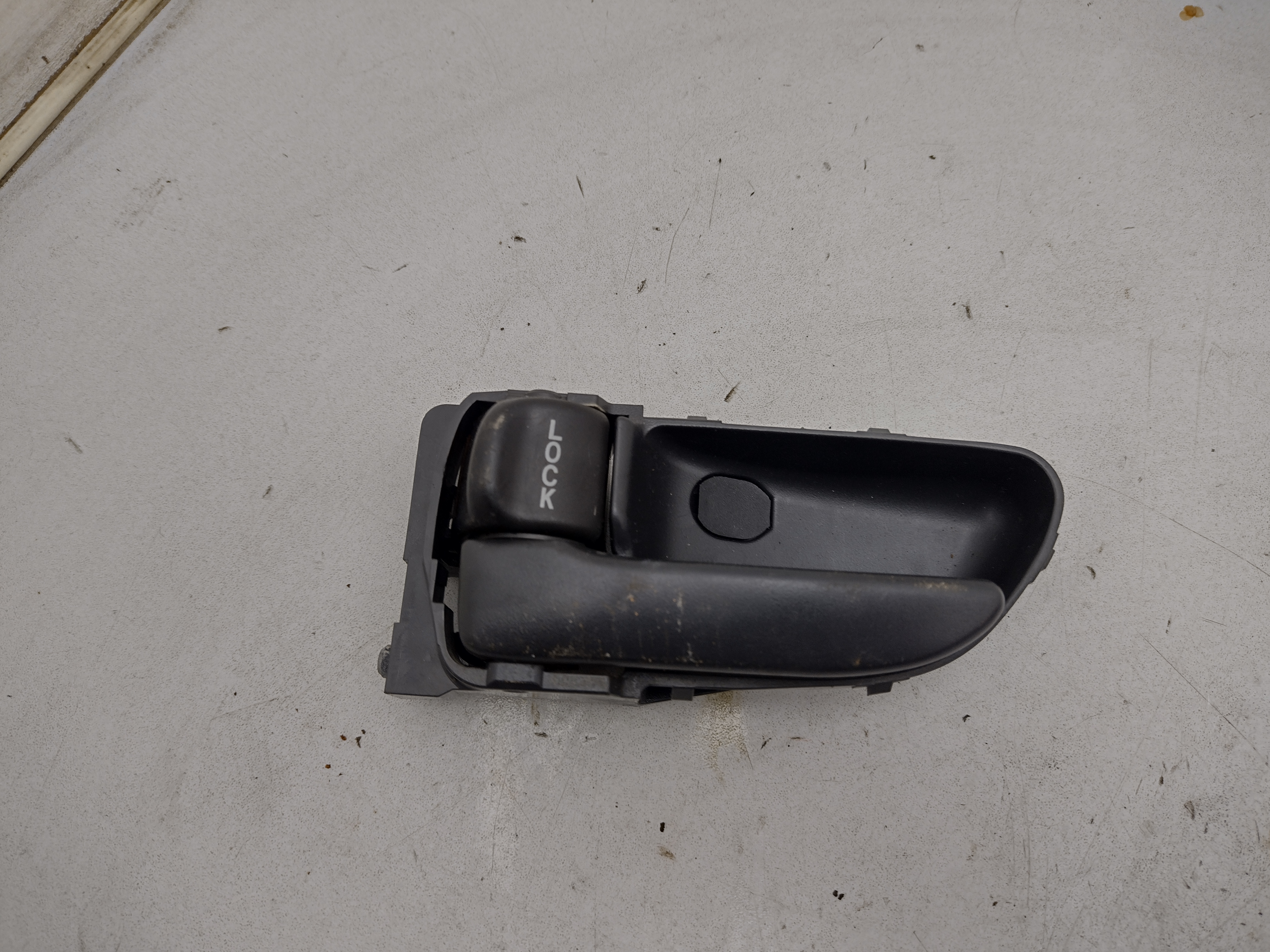 Türgriff innen  links von Subaru Impreza GD GG Newage