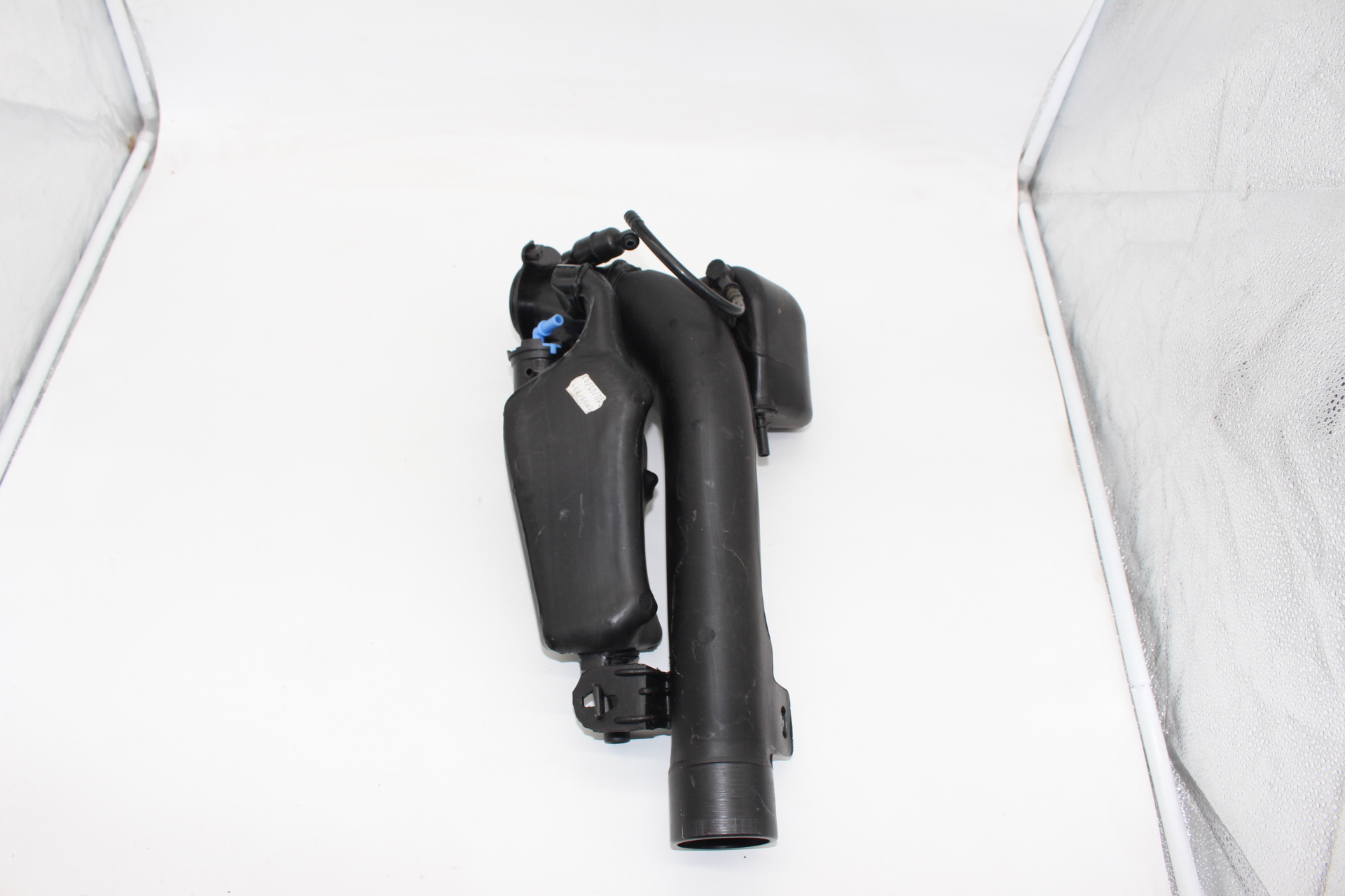 Peugeot / Citroen Tankrohr Einfüllstutzen 1503K9 NEU NOS NEW OEM