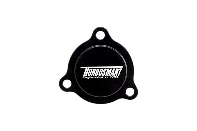 Turbosmart für Mini R56 BOV Blanking Plate TS-0203-1103