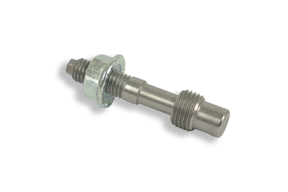 Haltech Klopfsensor Adapterbolzen M12 auf M8