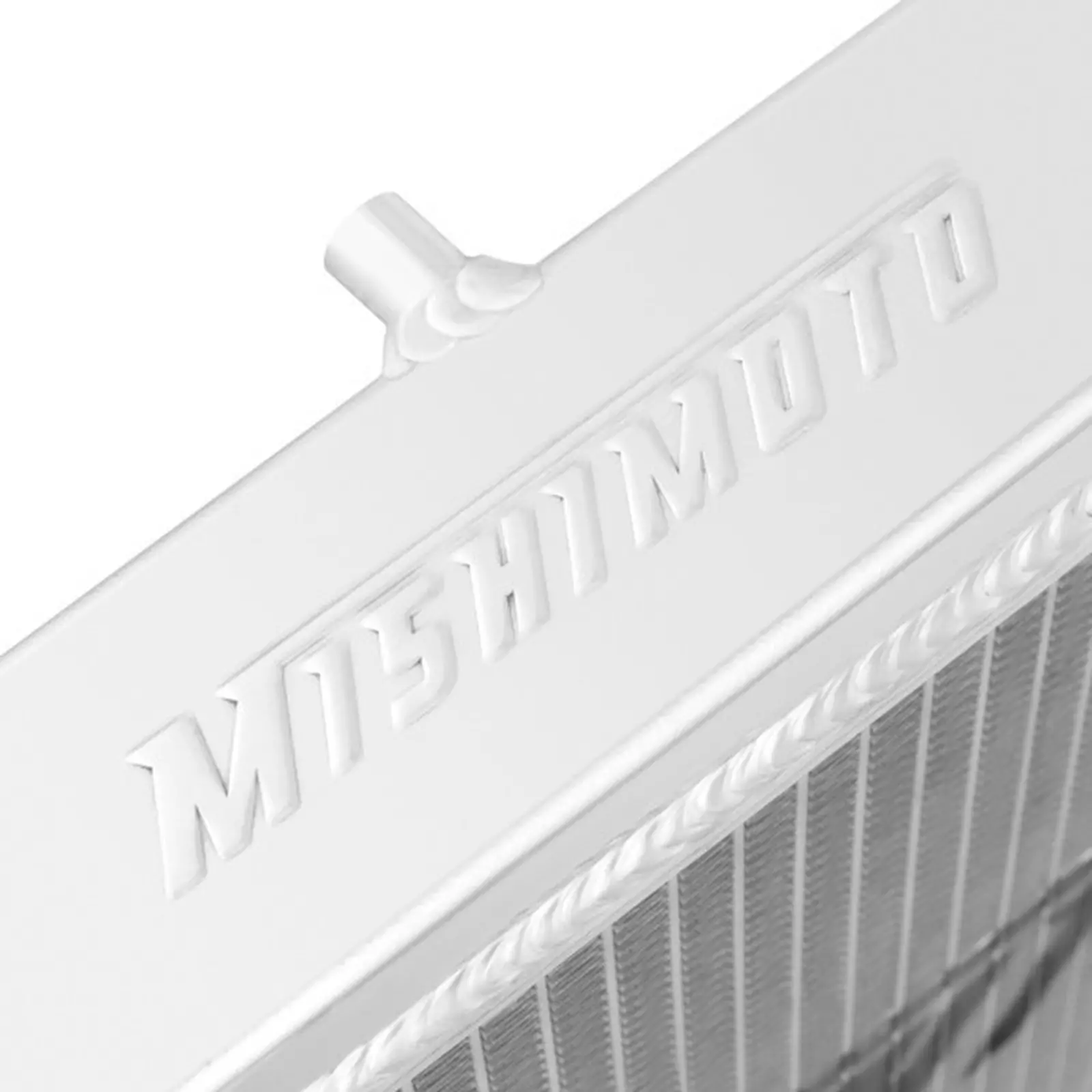 Performance Mishimoto Kühler für Subaru Impreza WRX/STI 2008-2014