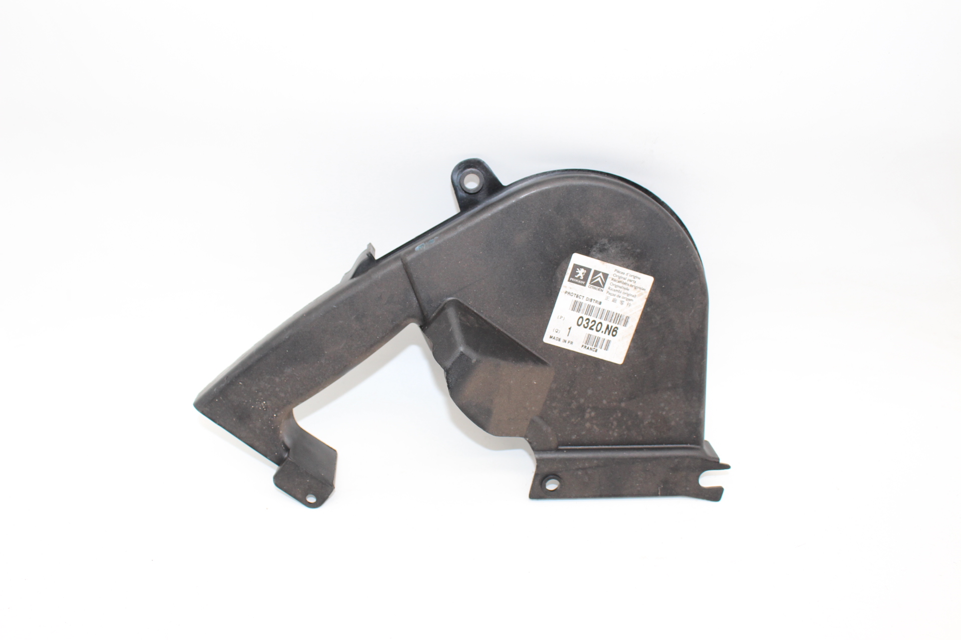 Peugeot / Citroen Abdeckung, Zahnriemen 0320N6 für 2.0 HDi NEU NOS NEW