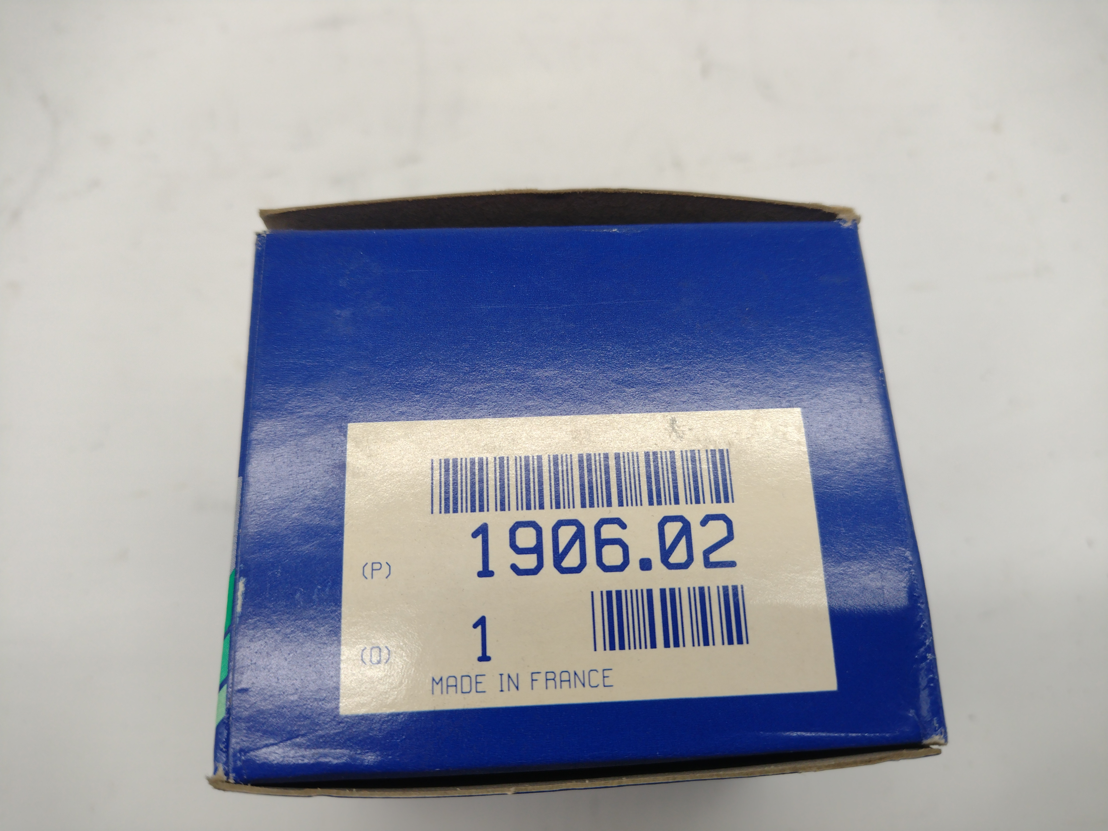 Peugeot Kraftstofffilter 190602 Purflux C112 NEU NOS NEW