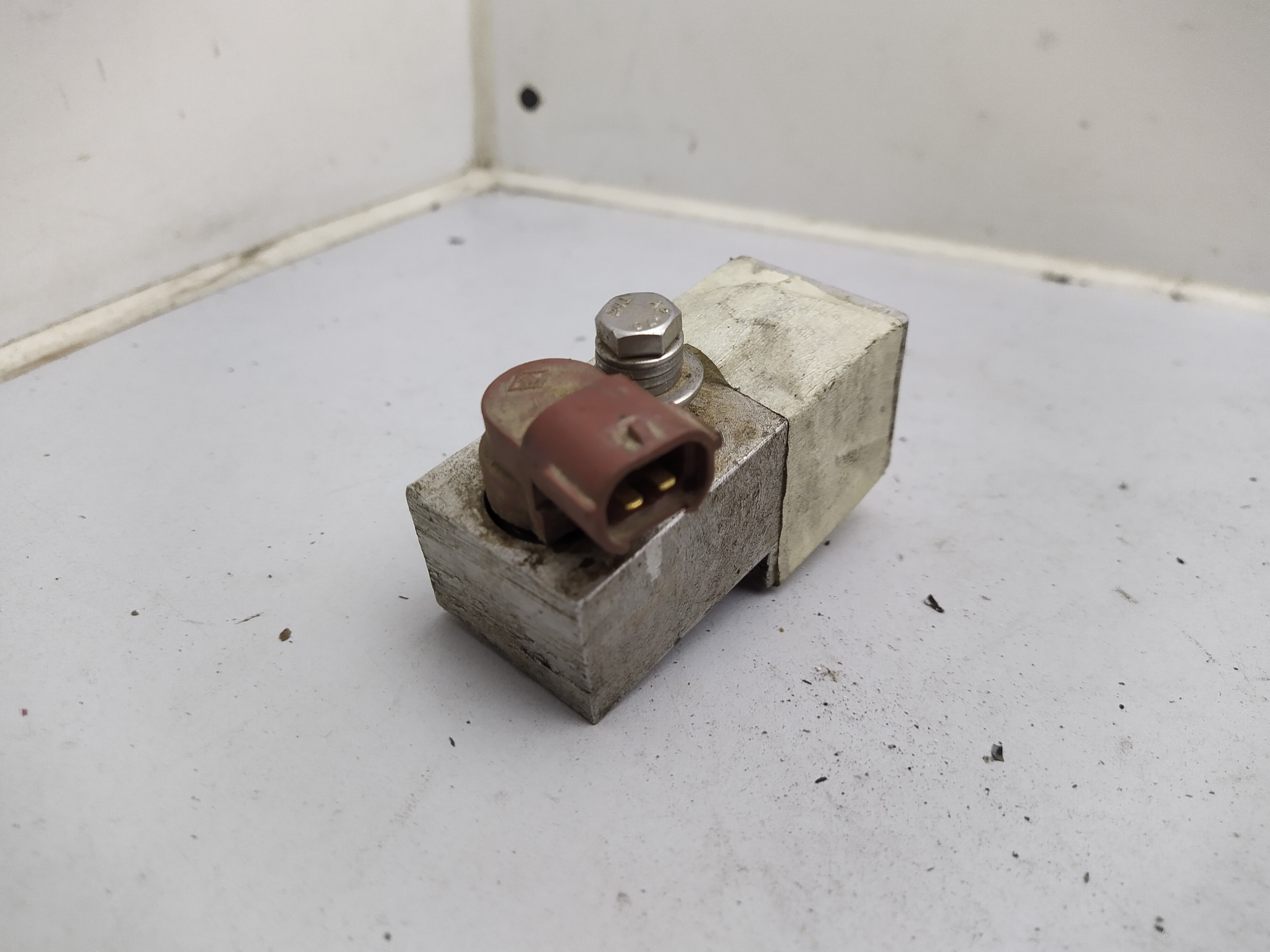 Adpater Kurbelwellensor für großes Triggerrad für Subaru EJ20 EJ20