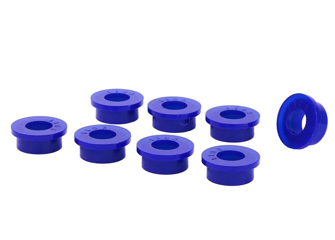 SuperPro Querlenker Buchse Set oben innen für Volvo P 122 S Amazon 120/121 / Pv 544 P11 / P 1800 P18