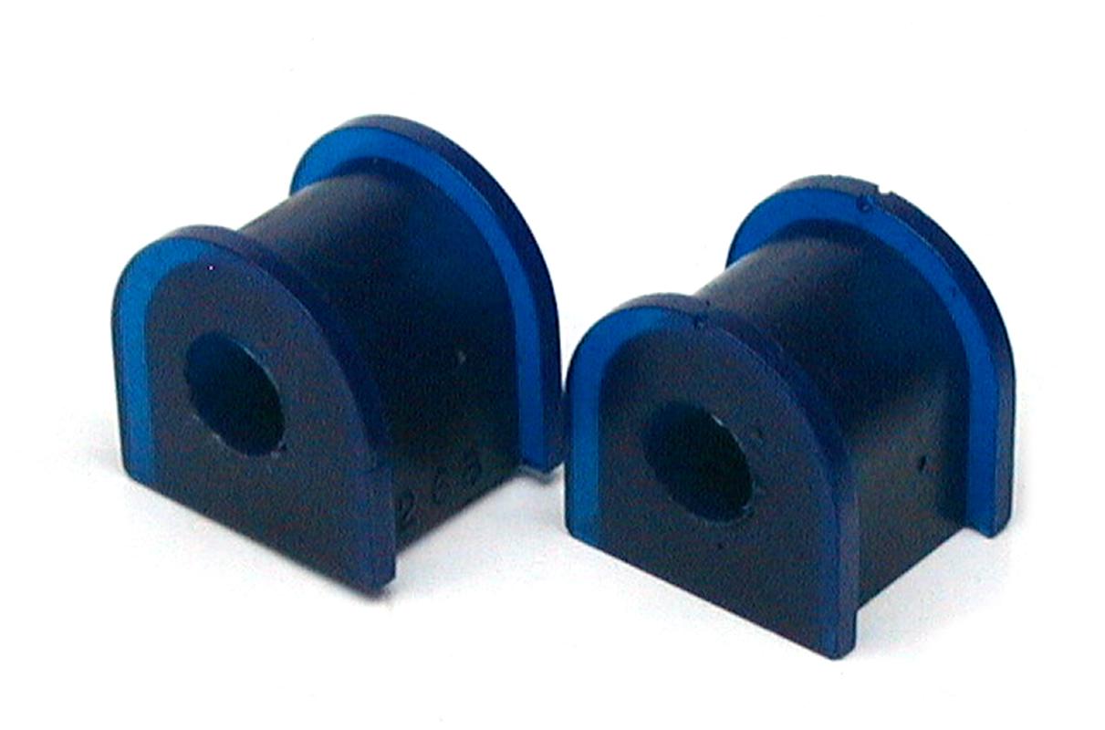 SuperPro Stabilisator Ende Buchse Set für Honda Civic SB/SS
