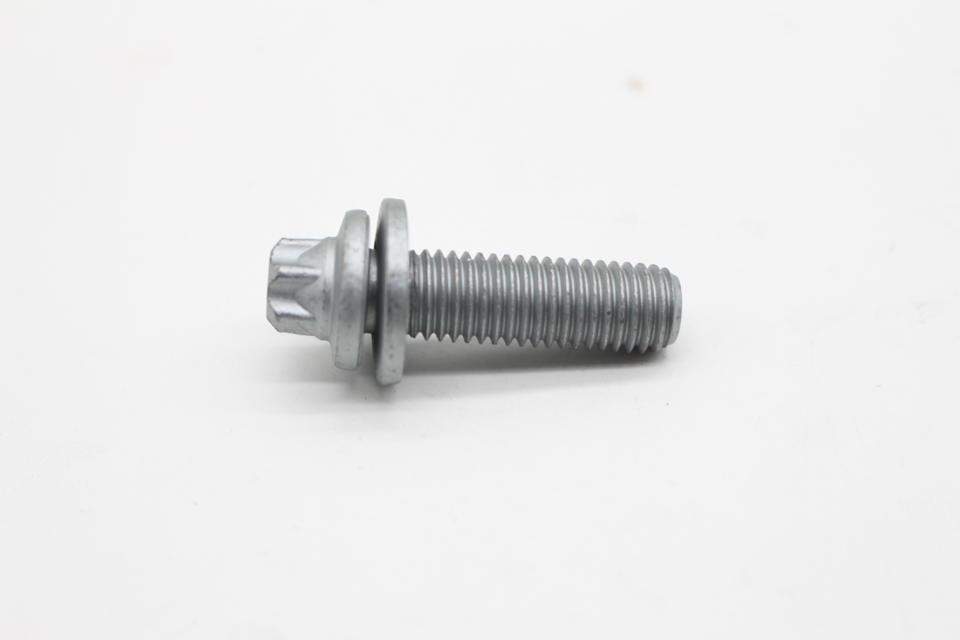 Citroen / Peugeot Schraube M12x1,75, Zahnrad-Nockenwelle 080644 NOS NEU NEW OEM