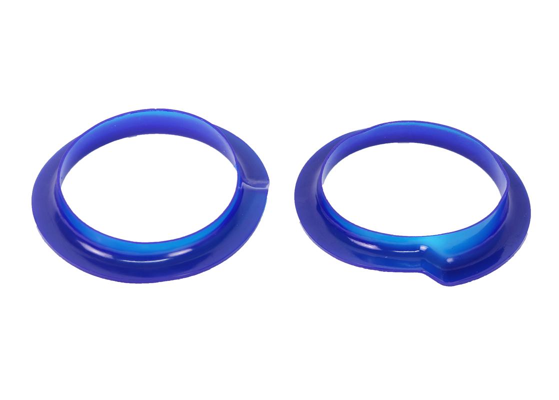 SuperPro Federsitz Buchse Set für Chevrolet Camaro 2009-2015 / Hdt Commodore VC/VH / Holden Calais VE/VF / Caprice WM/WN