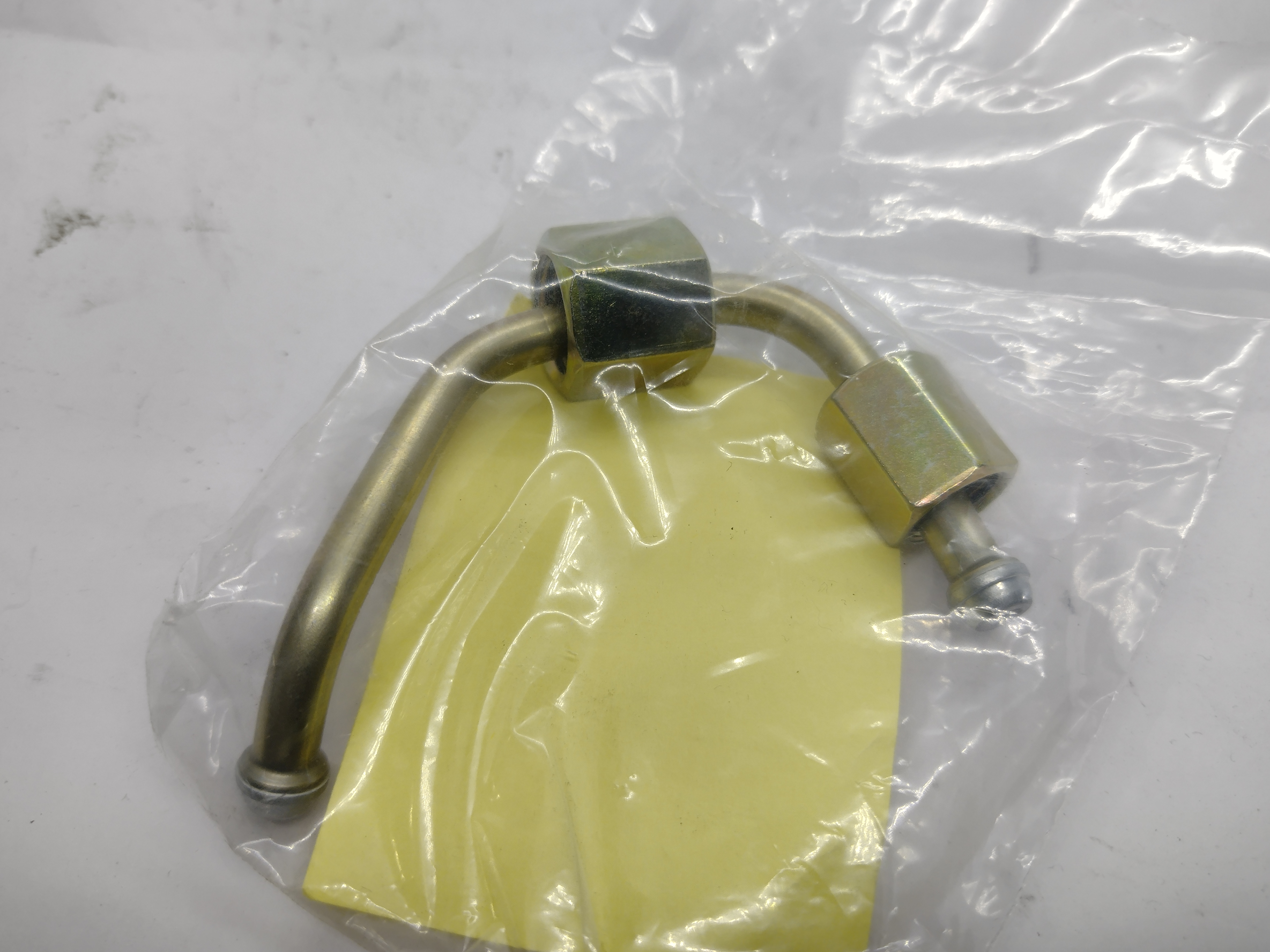 Peugeot / Citroen Hochdruckleitung 157085 NEU NOS NEW