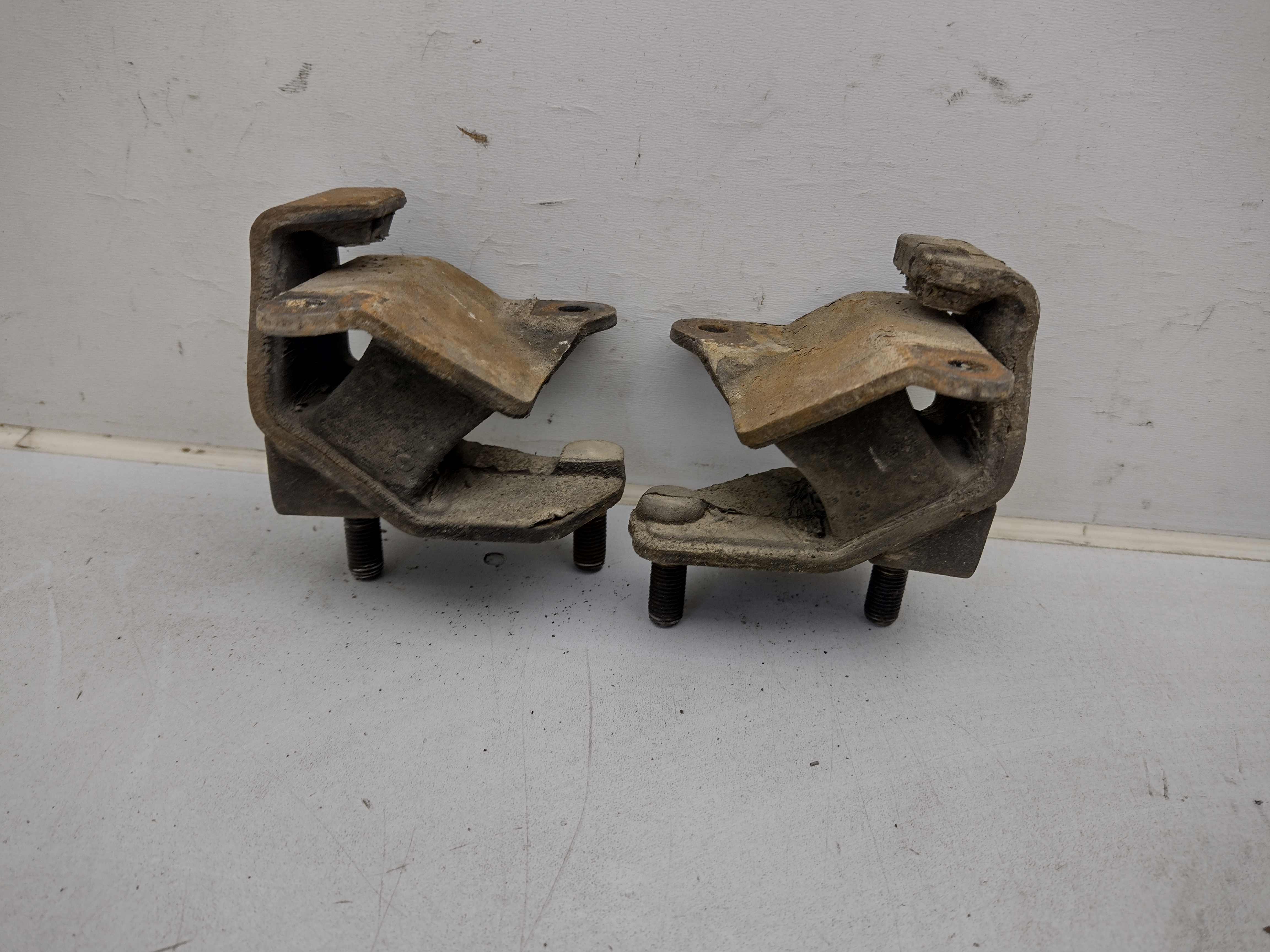 Getriebelager für Subaru Impreza 93-06 Automatik