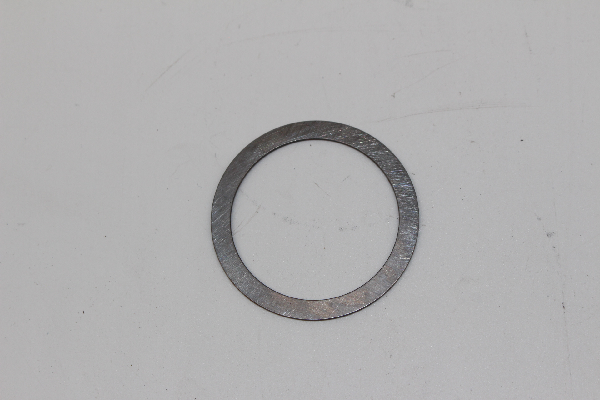 Suzuki washer Shim 33.5X41.8X1.09 09160-33003 NEU NOS NEW