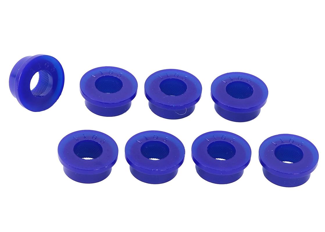 SuperPro Querlenker Buchse Set oben innen für Volvo P 122 S Amazon 120/121 / Pv 544 P11 / P 1800 P18