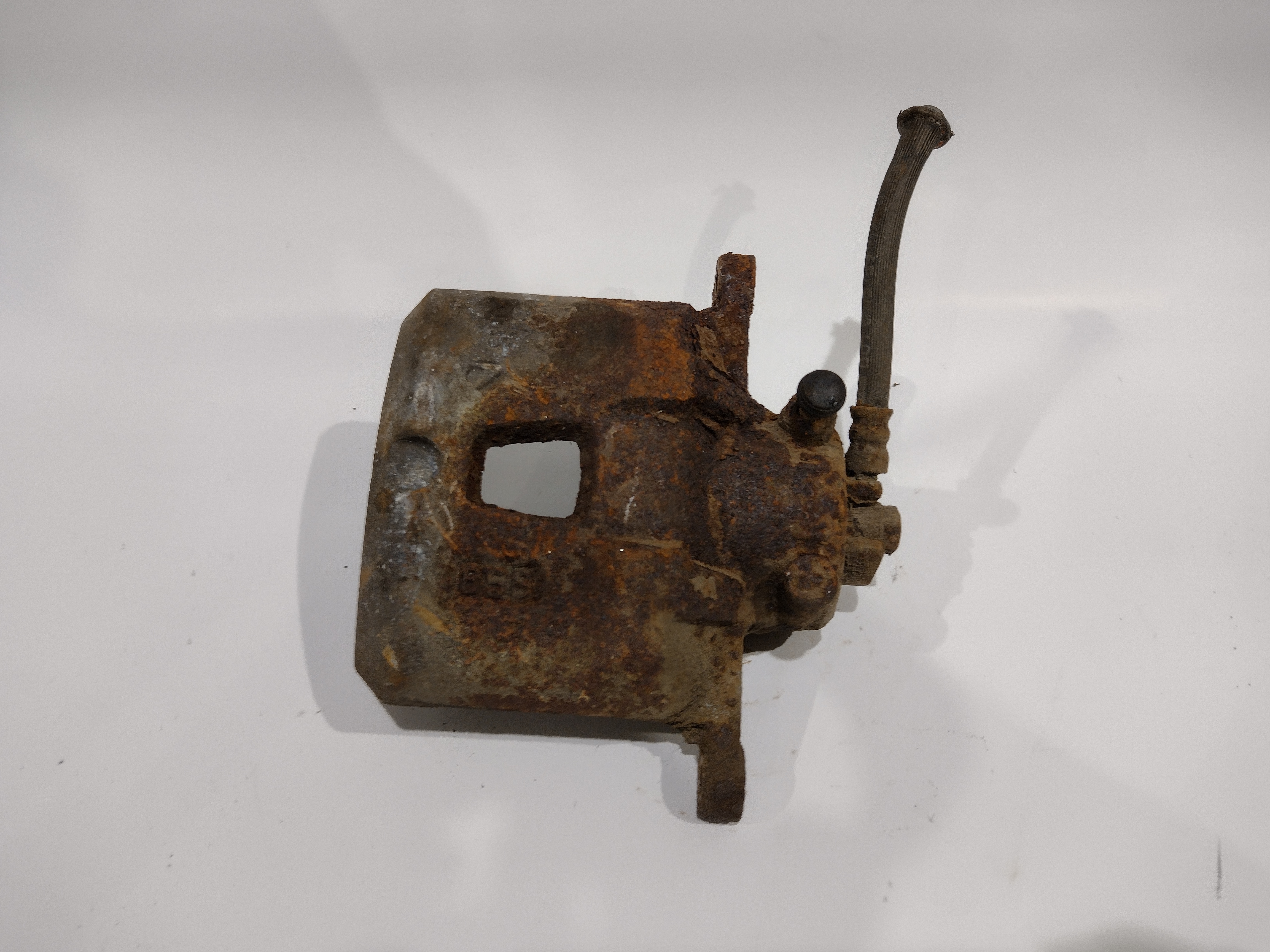 Bremssattel vorne links für Subaru Impreza Forester Legacy