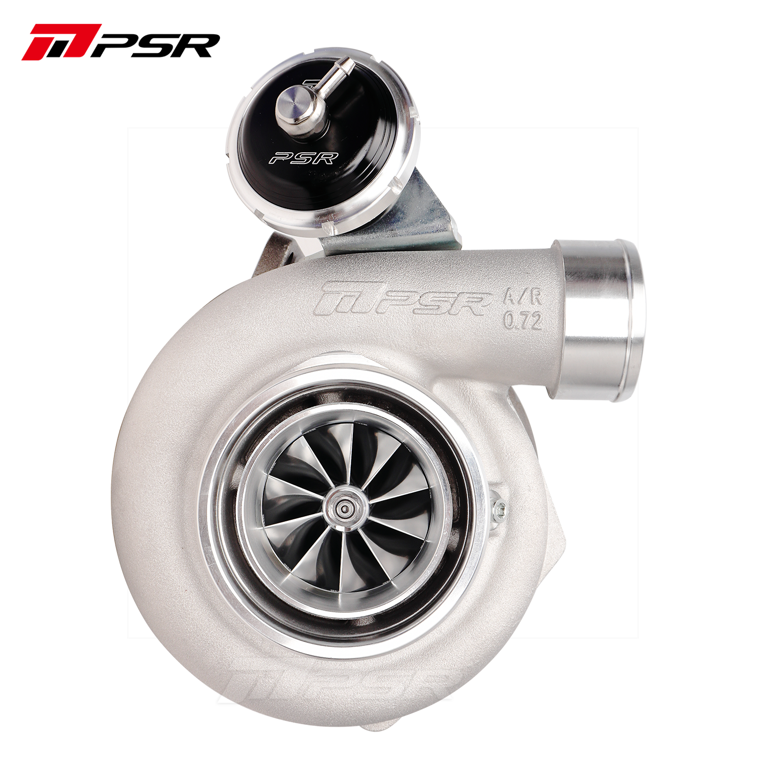 Pulsar Next GEN PSR6682 Turbolader Extern Wastegate Version für Ford Falcon BA