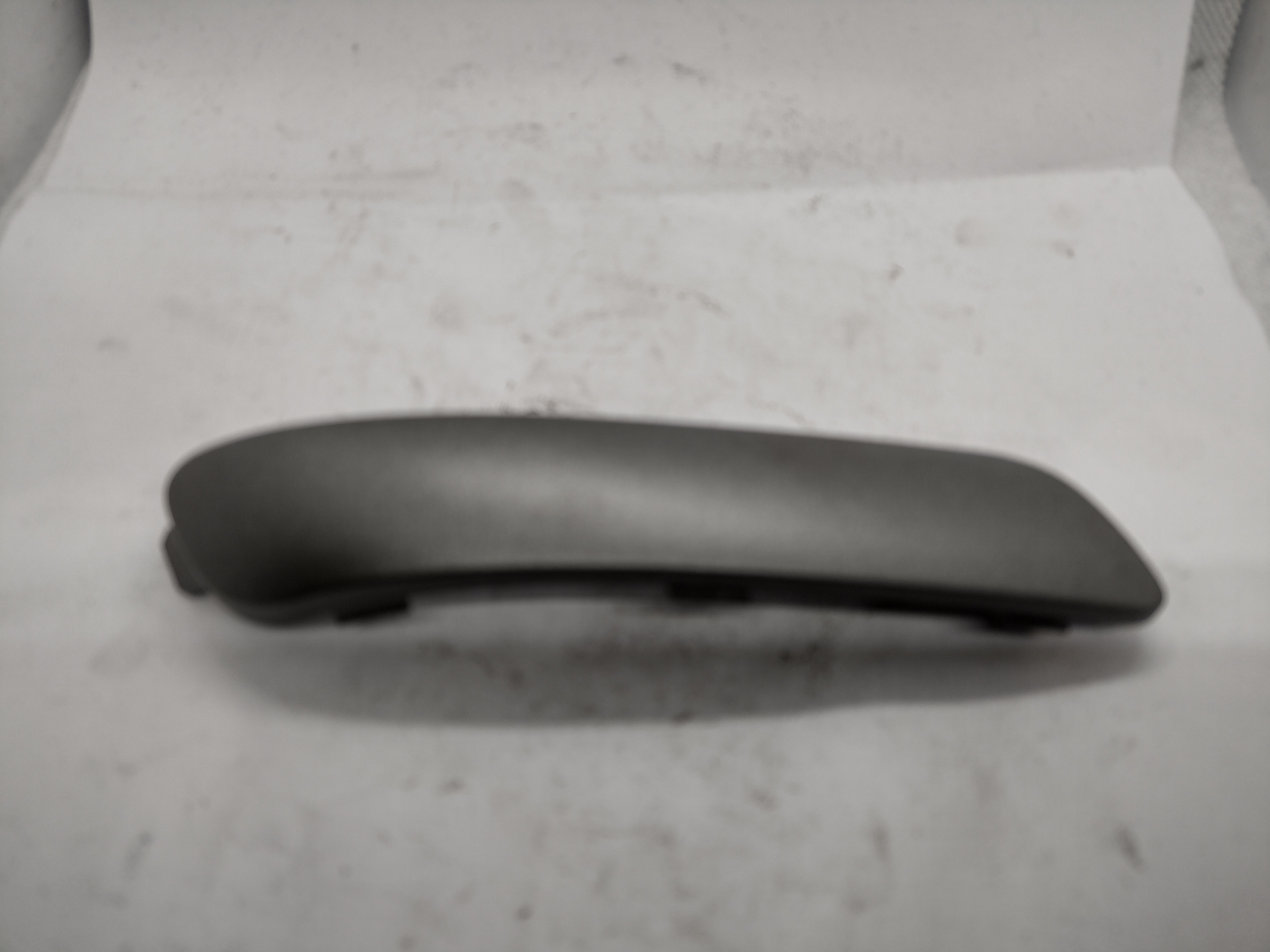 Citroen / Peugeot Zierleiste 9330QZ NEU NOS NEW