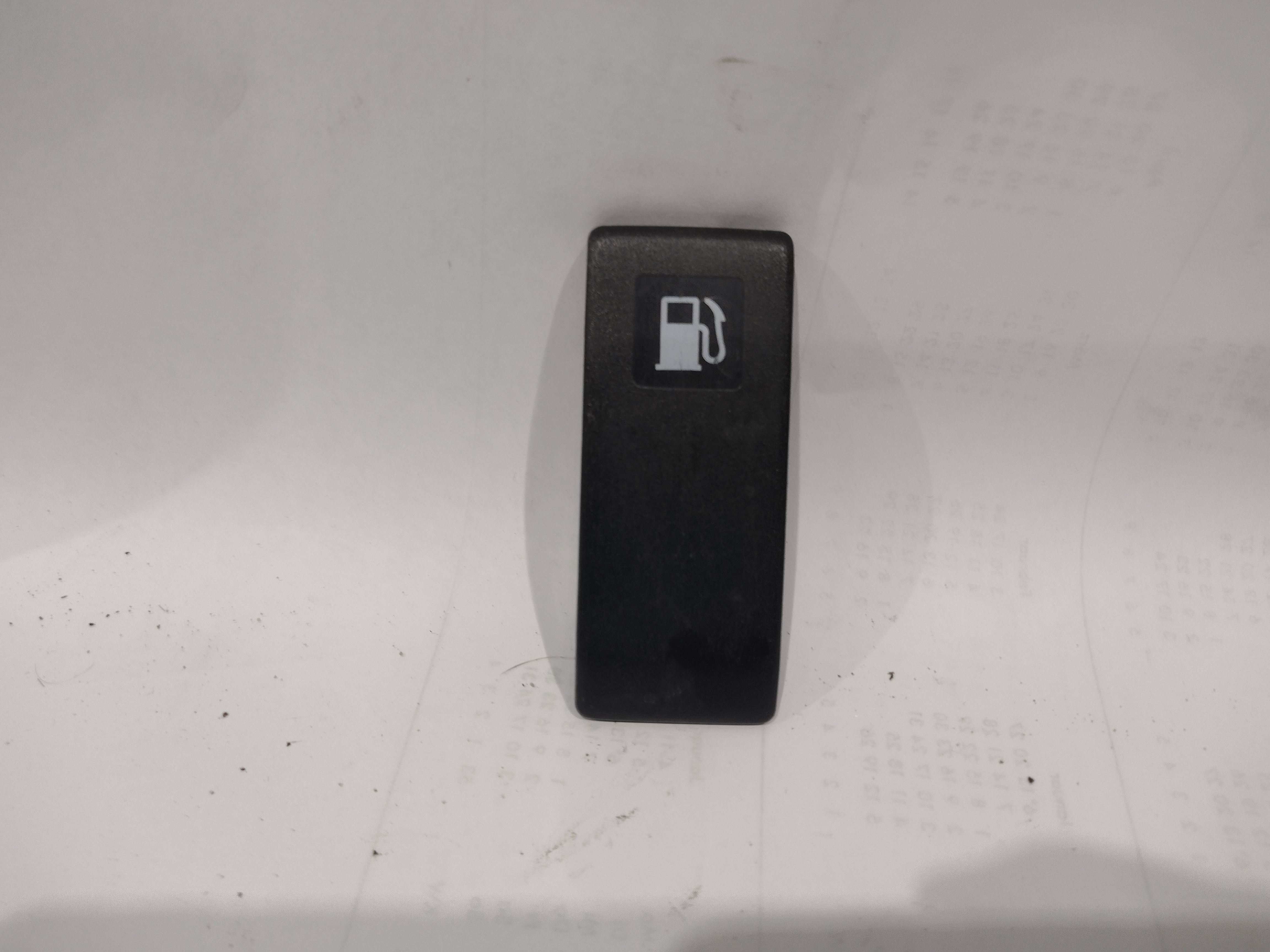 Hebel Tankklappe Tankdeckel für Subaru Outback H6 Legacy BE BH