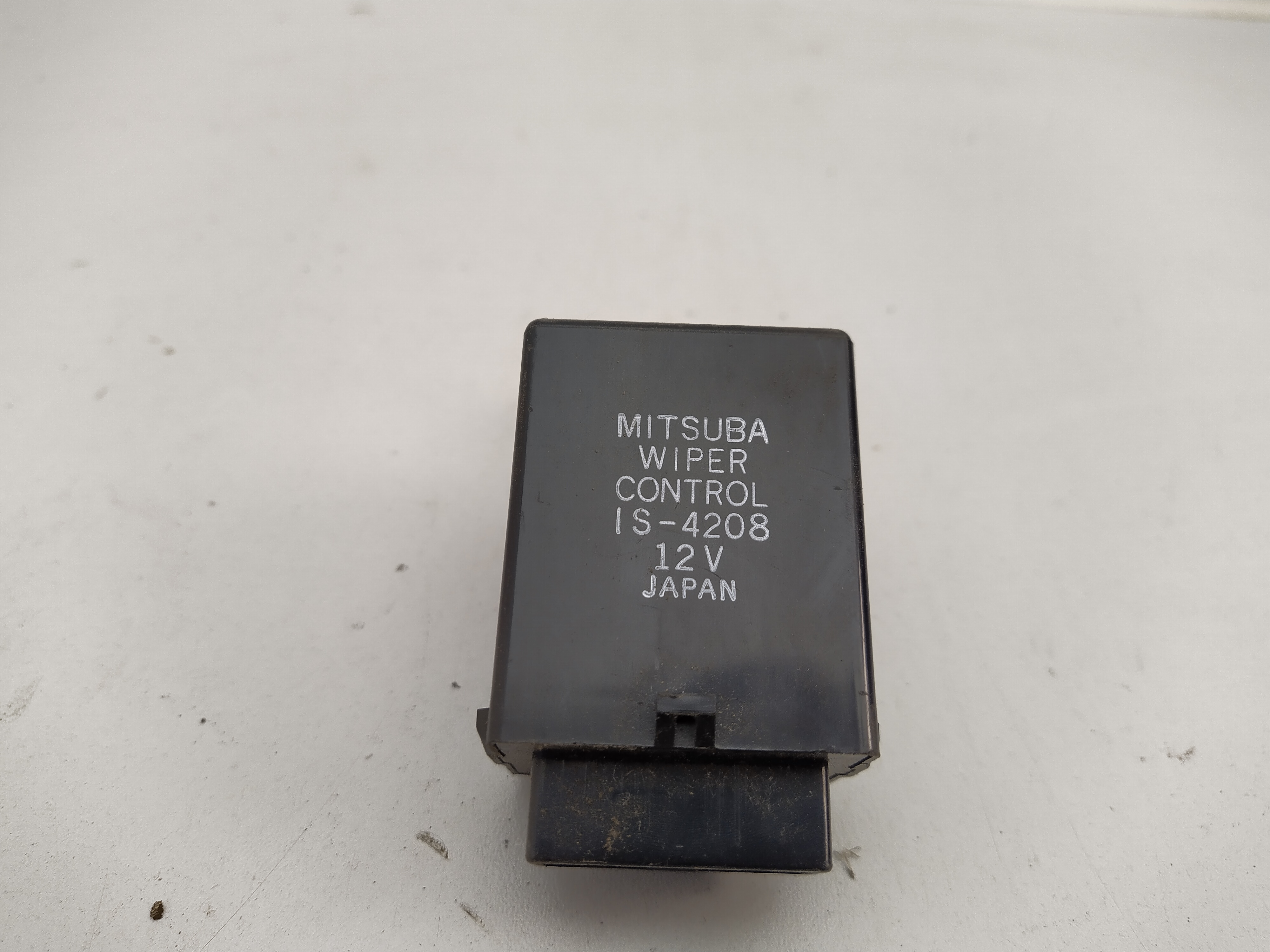 Original MITSUBA WIPER CONTROL IS-4298 Subaru Impreza Legacy Forester