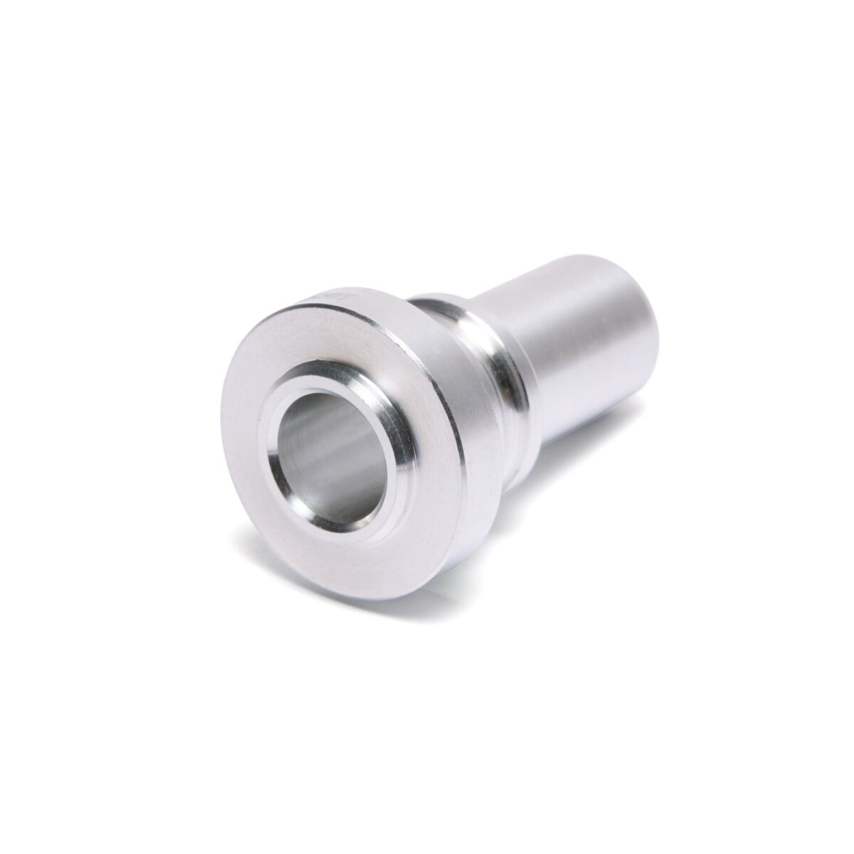 Quick Click männlich Anschweißfitting Dash 16 / -16 AN - Aluminium