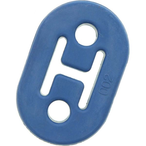SRS Auspuffhalterung klein (Universal)