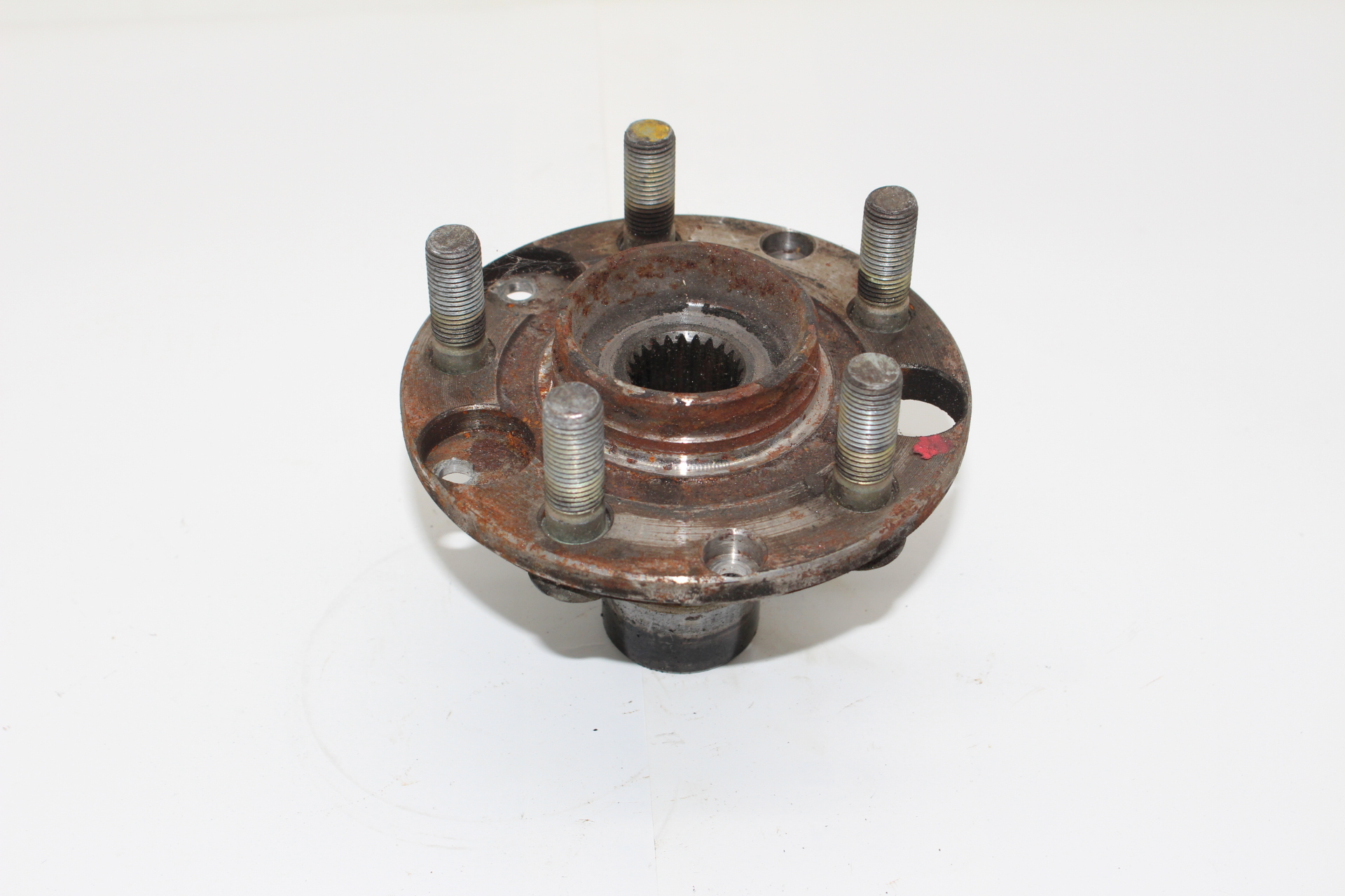 Radnabe hinten für Subaru Impreza GC / GF 1993–2000, Forester SF 1997–2003, Legacy BC / BJF / BD / BG