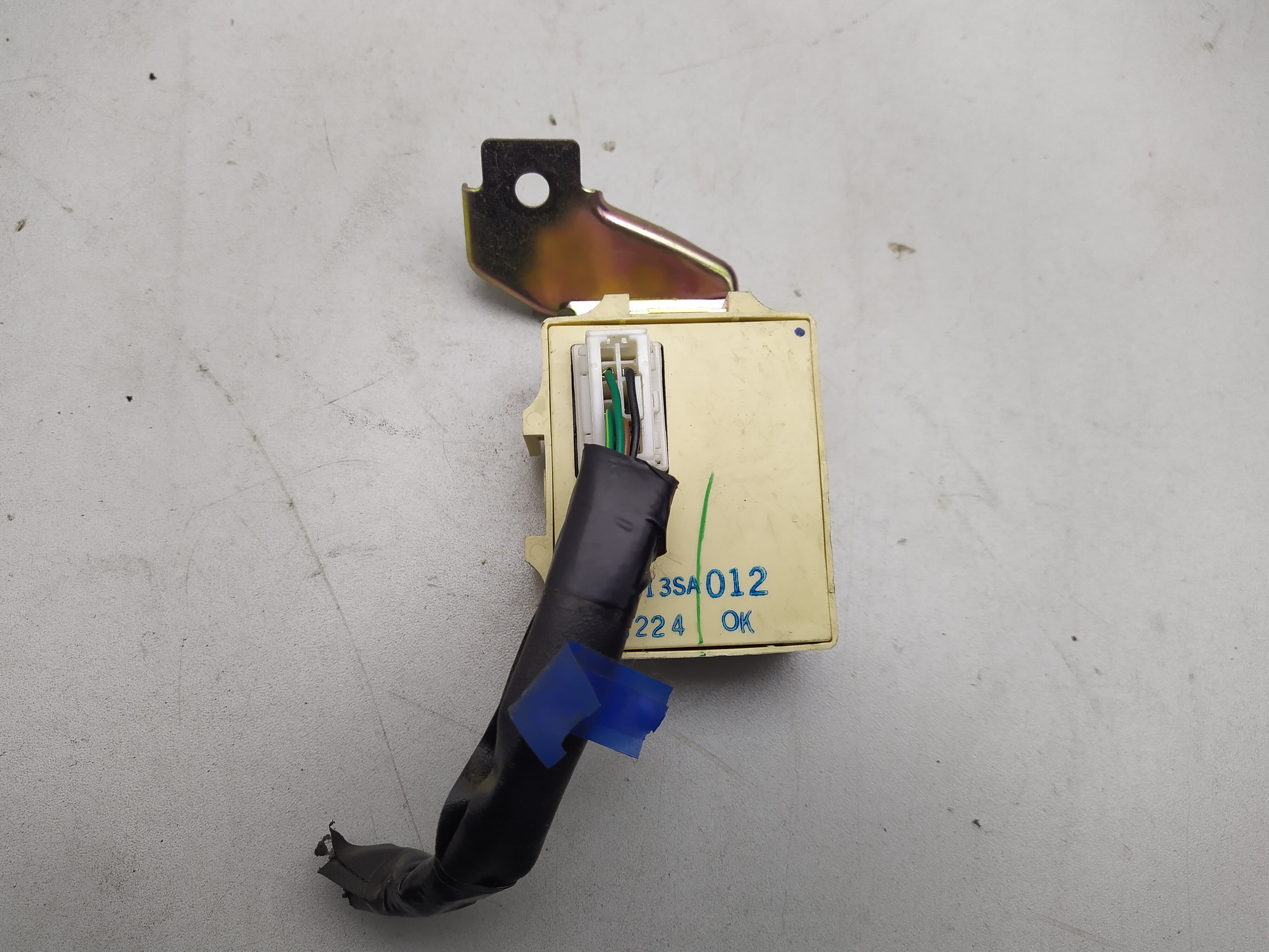 88013SA012 Control Unit für Subaru Forester SG 03-07