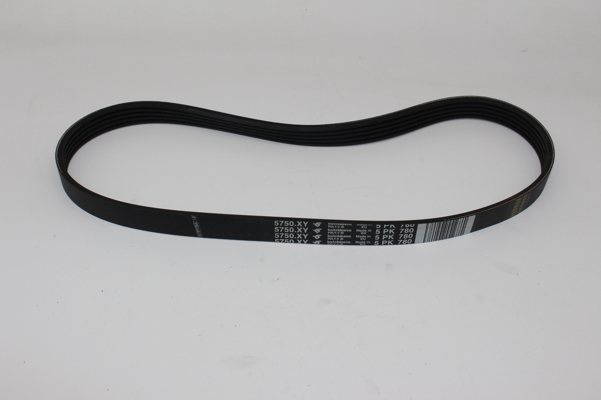 Peugeot 106 / Citroen Saxo 1.6 Keilriemen 5PK780 5750XY NEU NOS NEW OEM