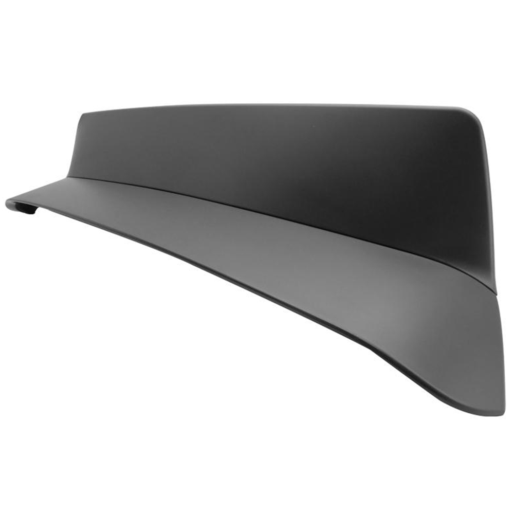 Backyard Style Spoiler (Civic 95-01 3dr)