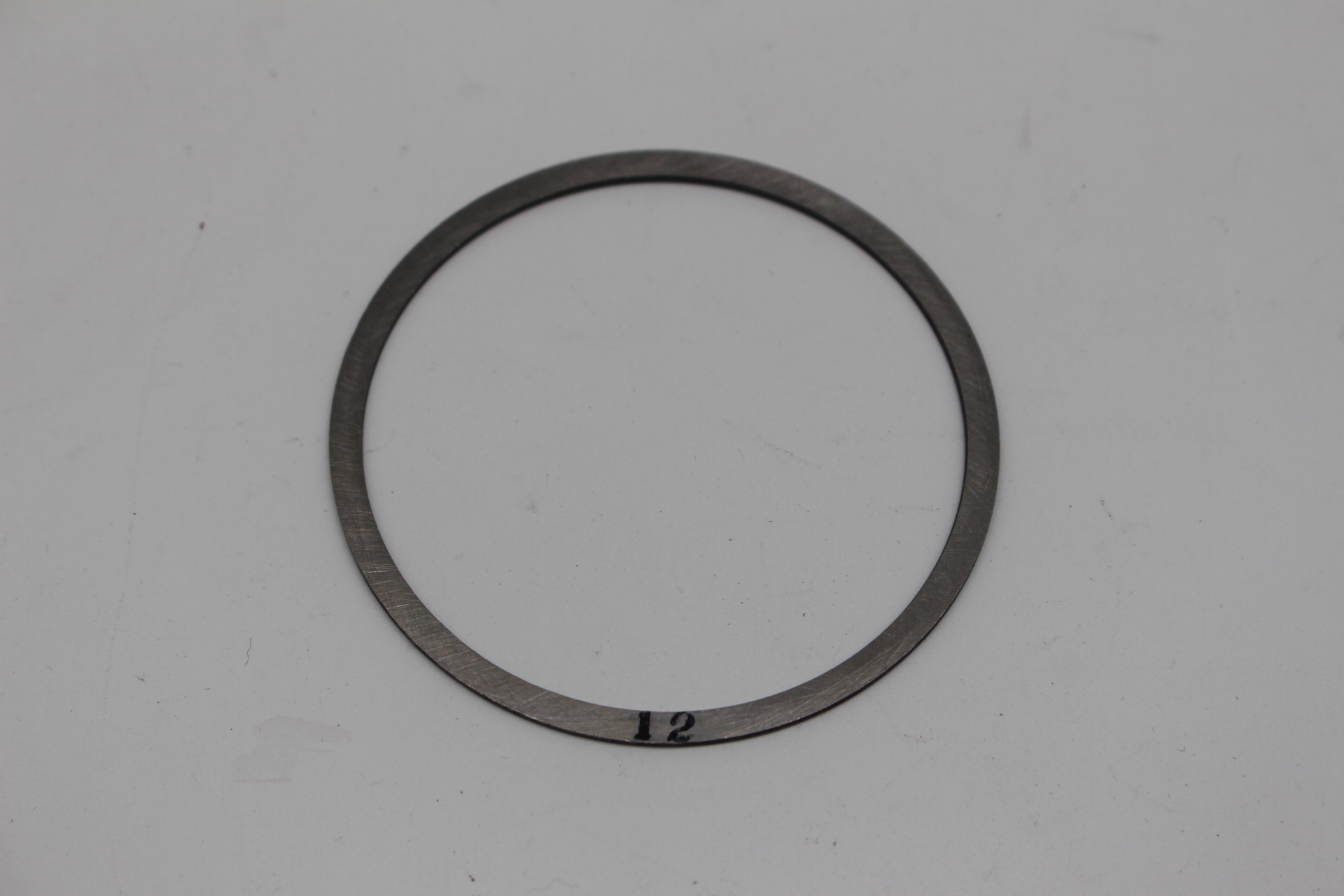 Suzuki 29541-79JA0-112 SHIM,DIFF SIDE BRG T:1.12 *NEU*