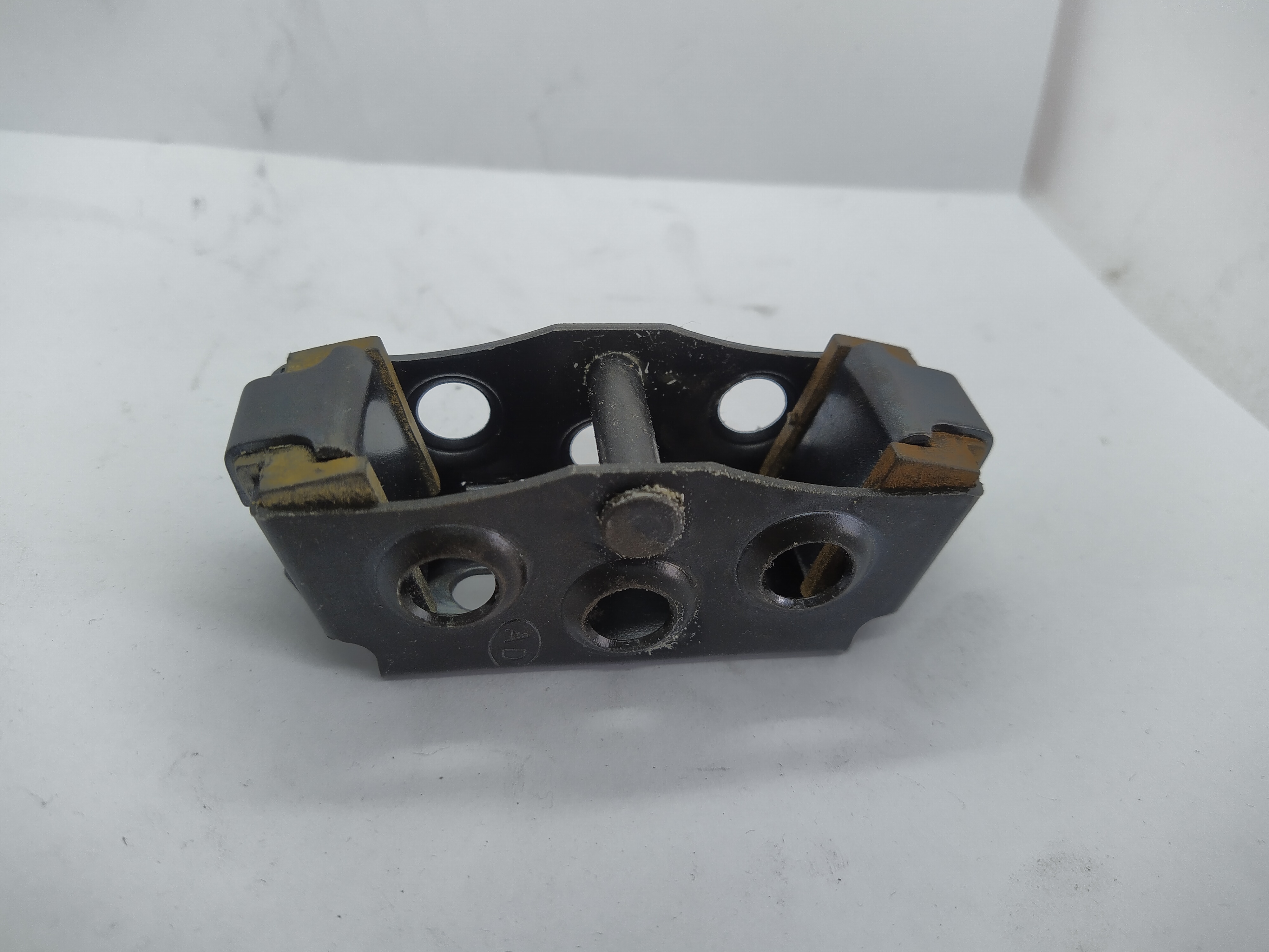 Peugeot 872440 SCHLOSSFALLE NEU NOS