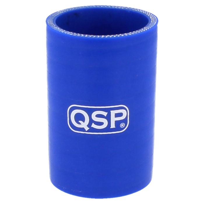 QSP Silikon Verbinder - 45mm - Blau
