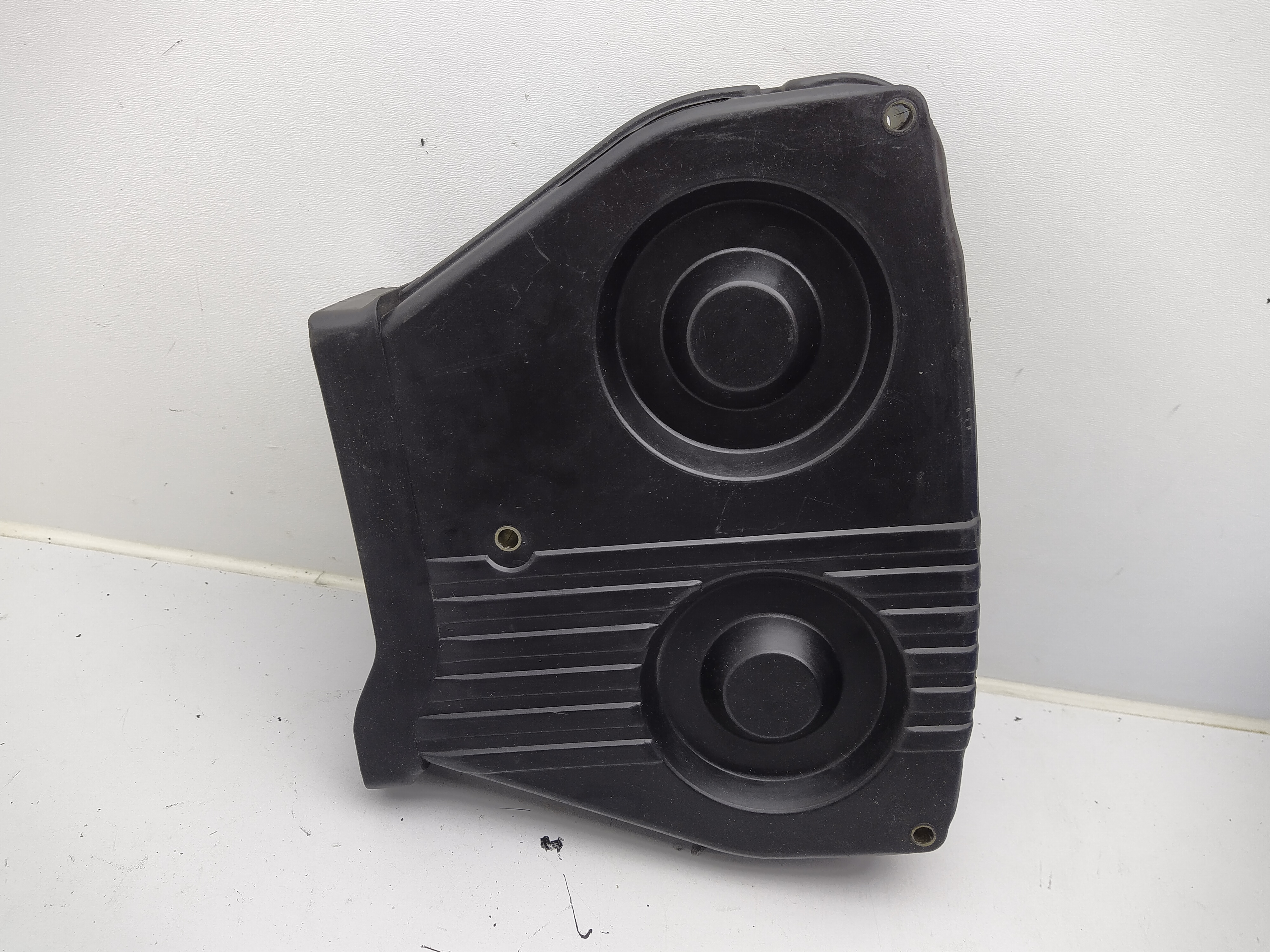 Zahnriemenverkleidung links Subaru Impreza GT WRX EJ20G EJ205 Motor