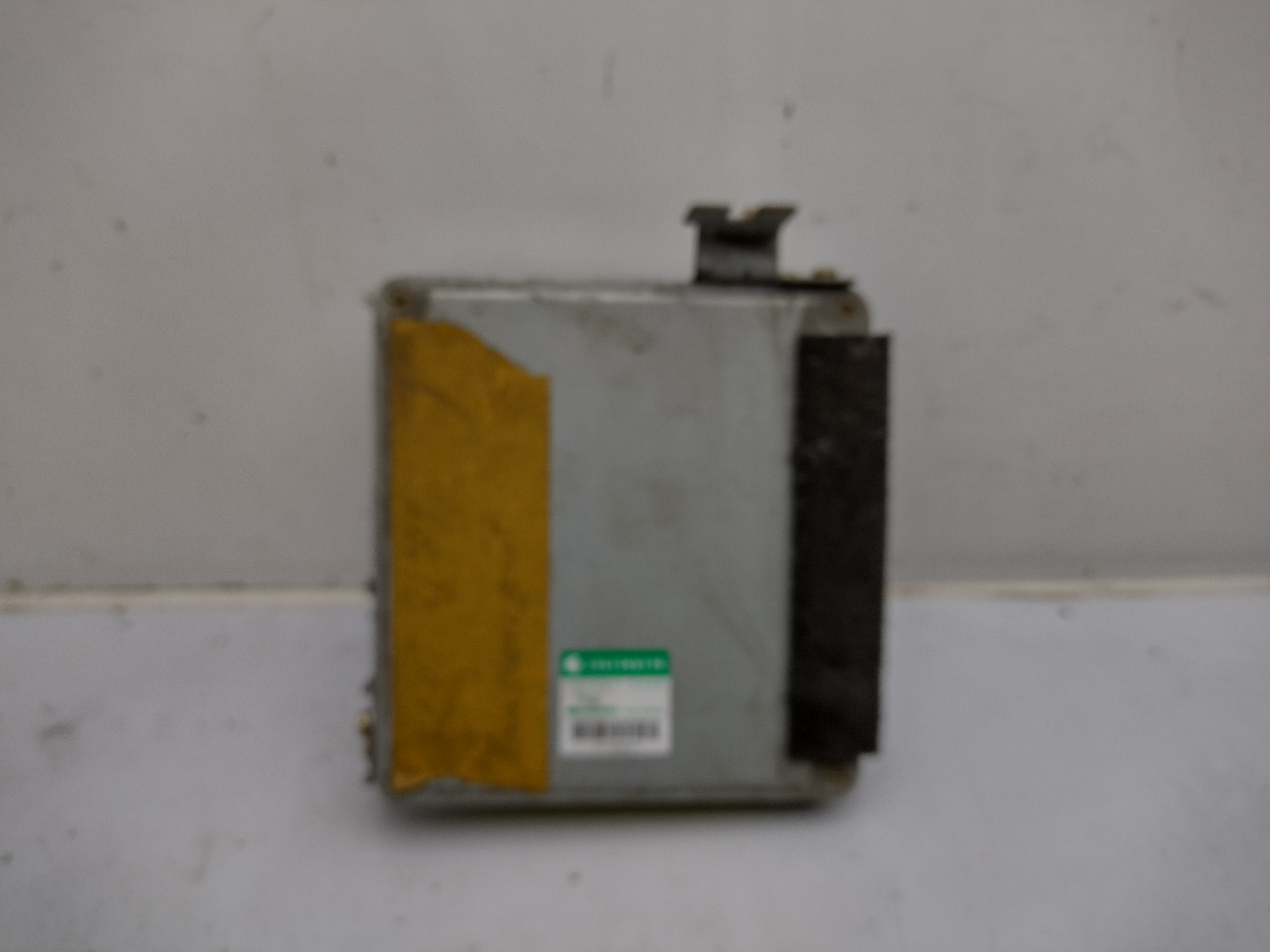 Motorsteuergerät ECU 22611KA170 für Subaru Justy ECVT KAD 89