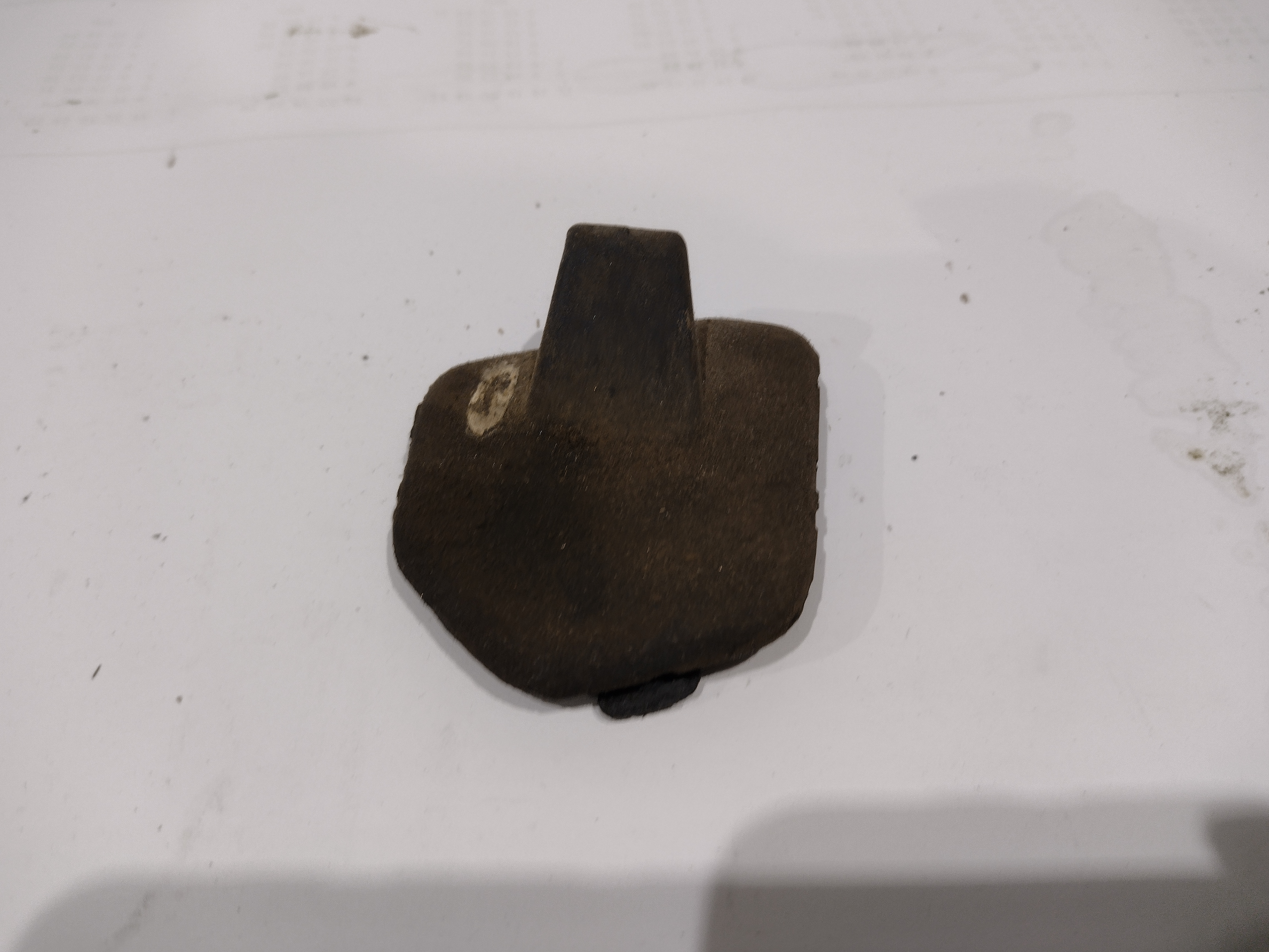 Abdeckung Wandler Schrauben für Subaru Outback H6 Legacy BE BH