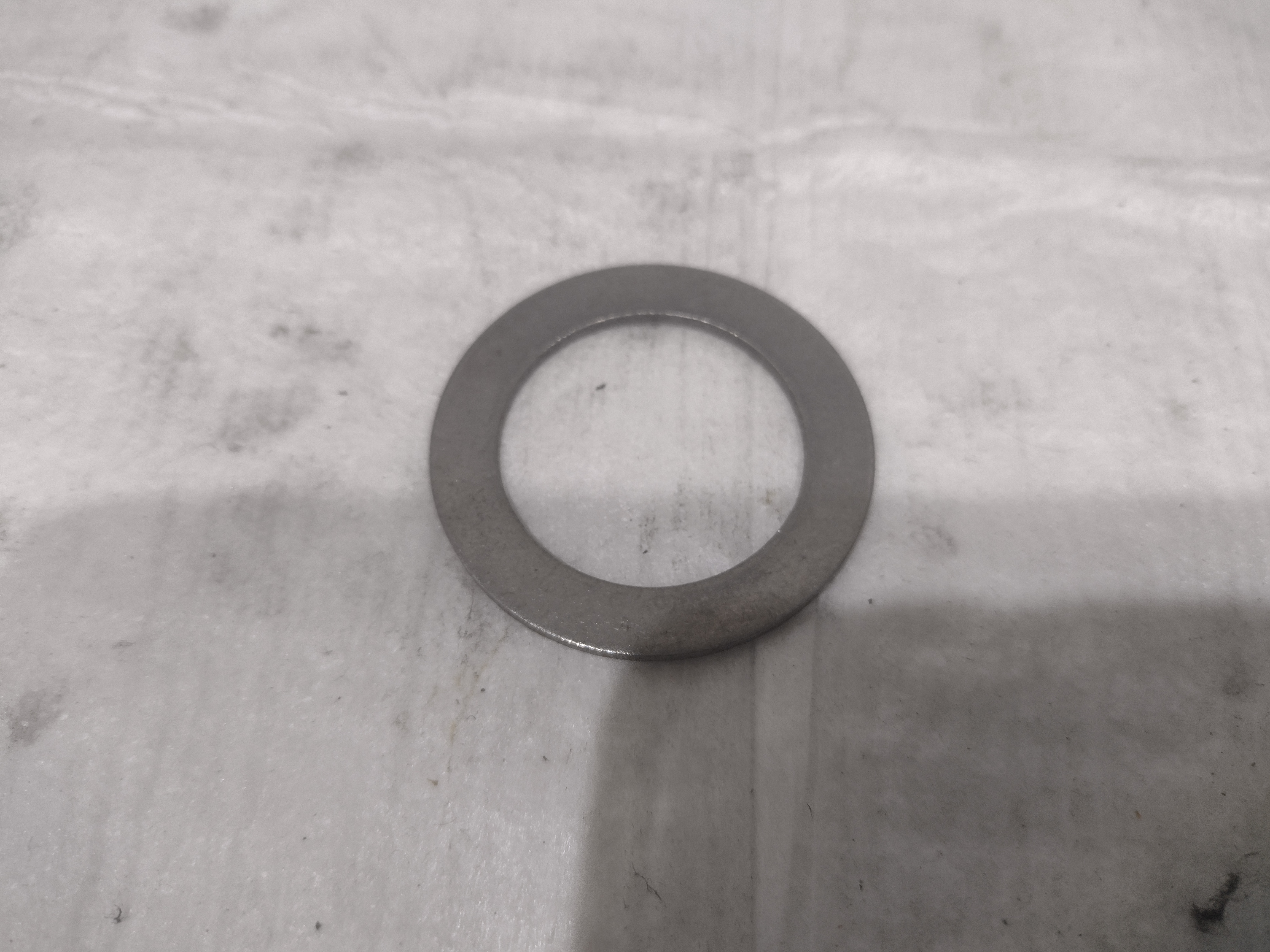 Peugeot / Citroen Scheibe 373628 NEU NOS NEW