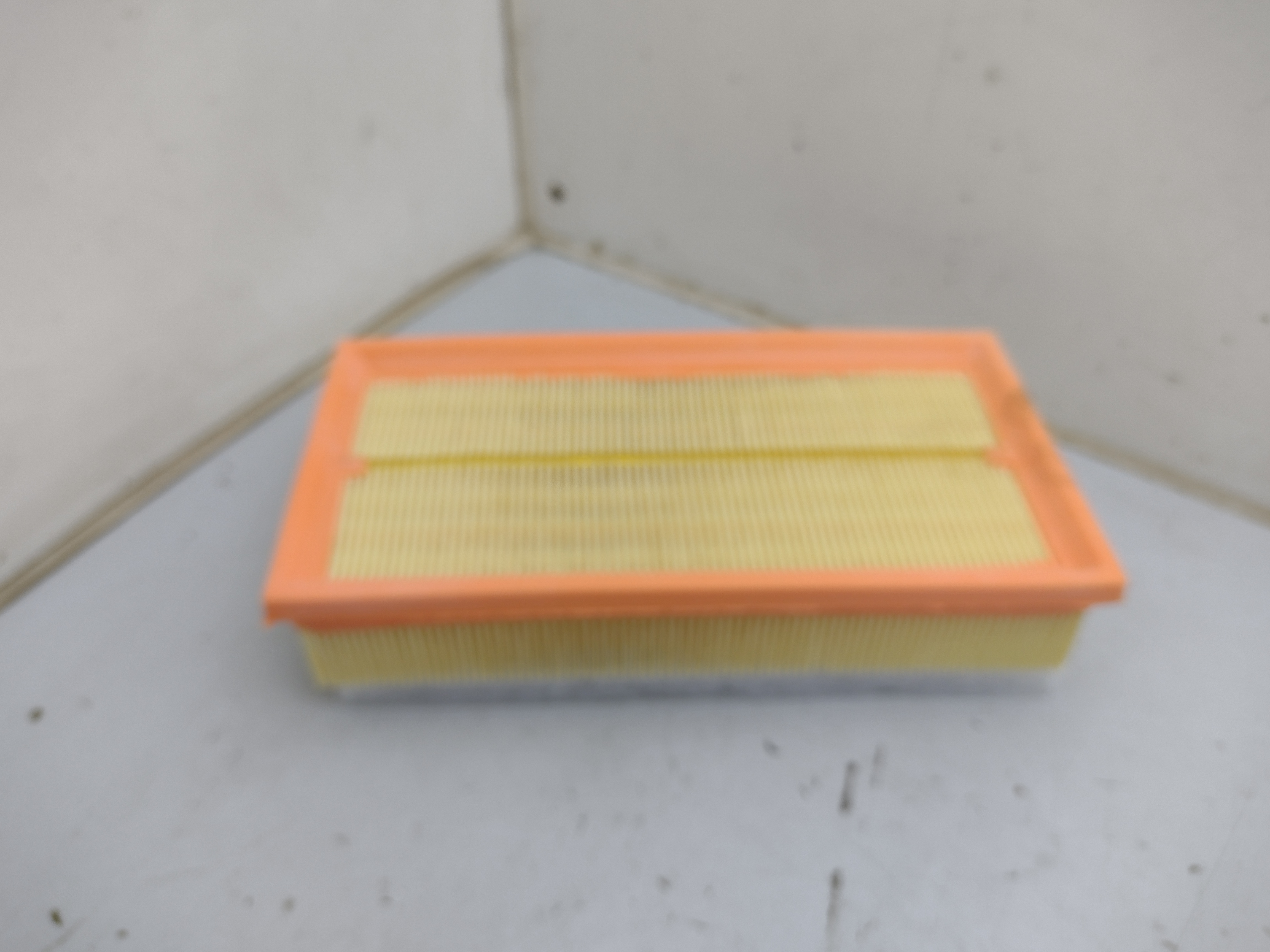 Peugeot / Citroen Luftfilter 1444TK NOS NEW