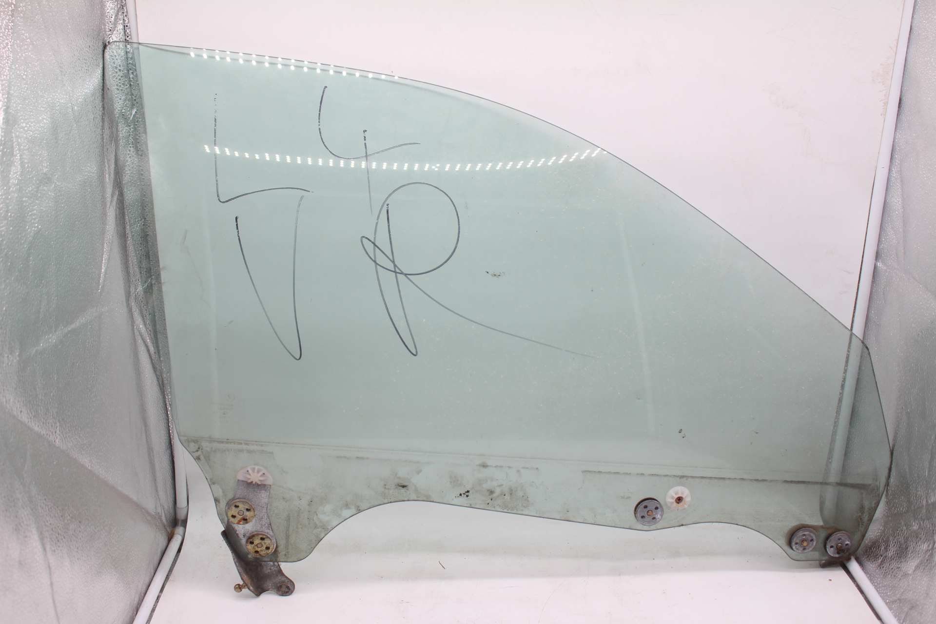 Seitenscheibe vorne rechts für Subaru Legacy IV BL BP Outback BL BP 2003-2009 gebraucht