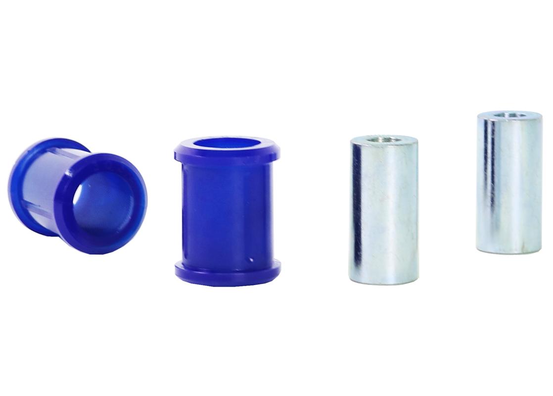 SuperPro Querlenker Buchse Set unten innen für Lexus Gs JZS147 / Toyota Aristo JZS143/147 / Soarer Z30/31 / Supra JZA80