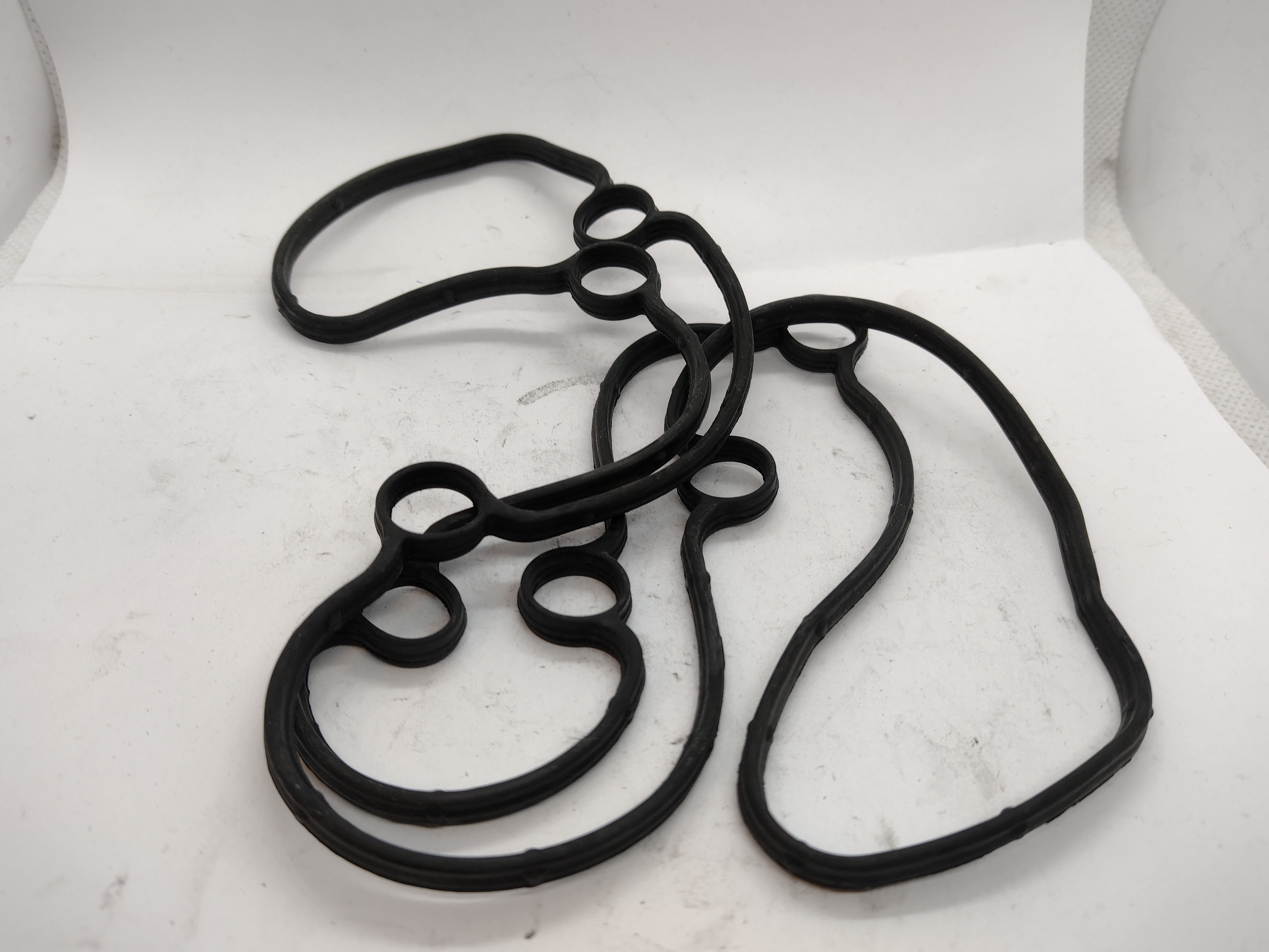 Citroen / Peugeot Ventildeckeldichtung 024999 NEU NOS NEW