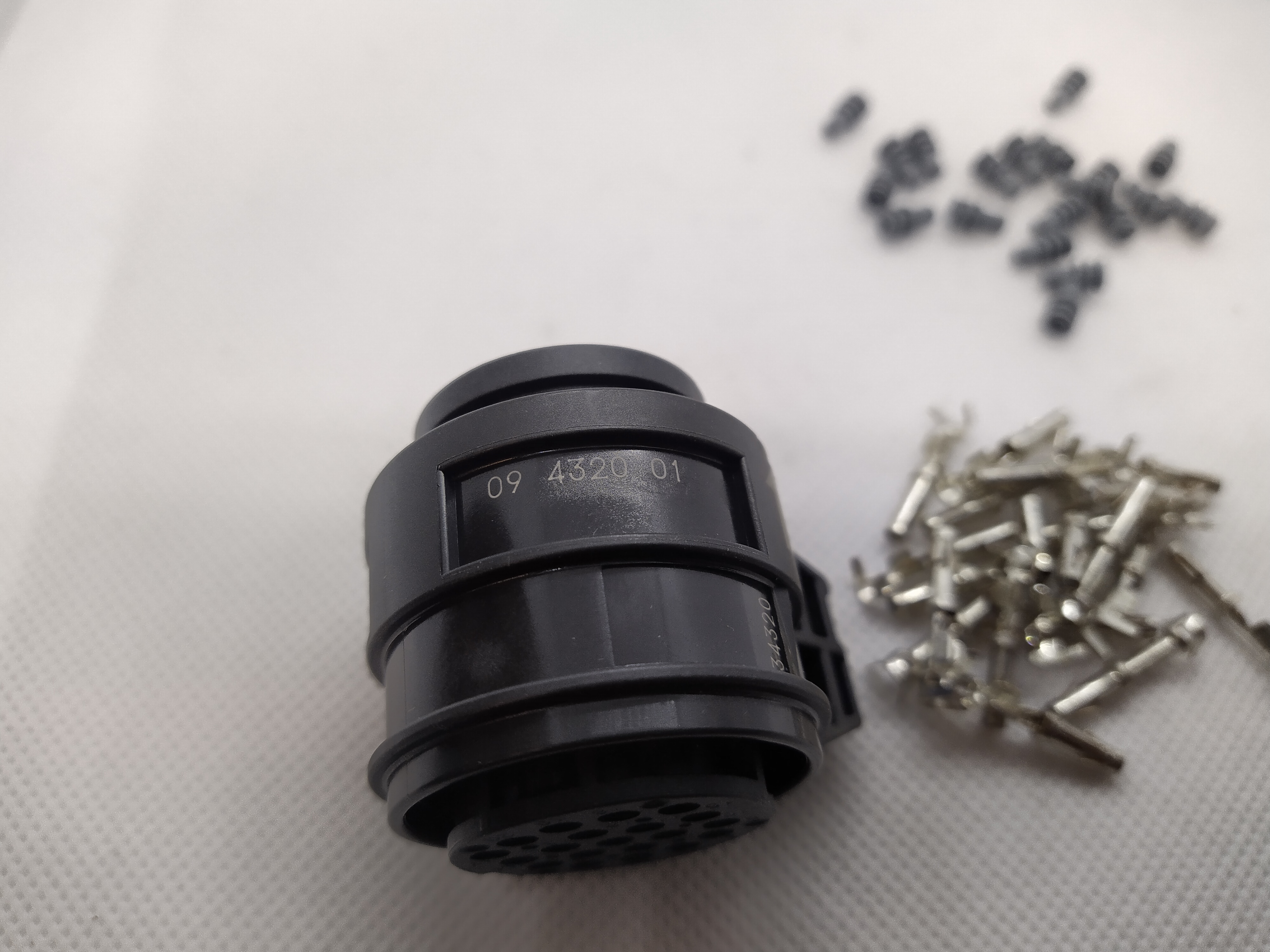 Stecker DQ500 DSG PDK Getriebe Getriebestecker Pins Direktschaltgetriebe Stecker DQ500 DSG PDK Getriebe Getriebestecker Pins Direktschaltgetriebe