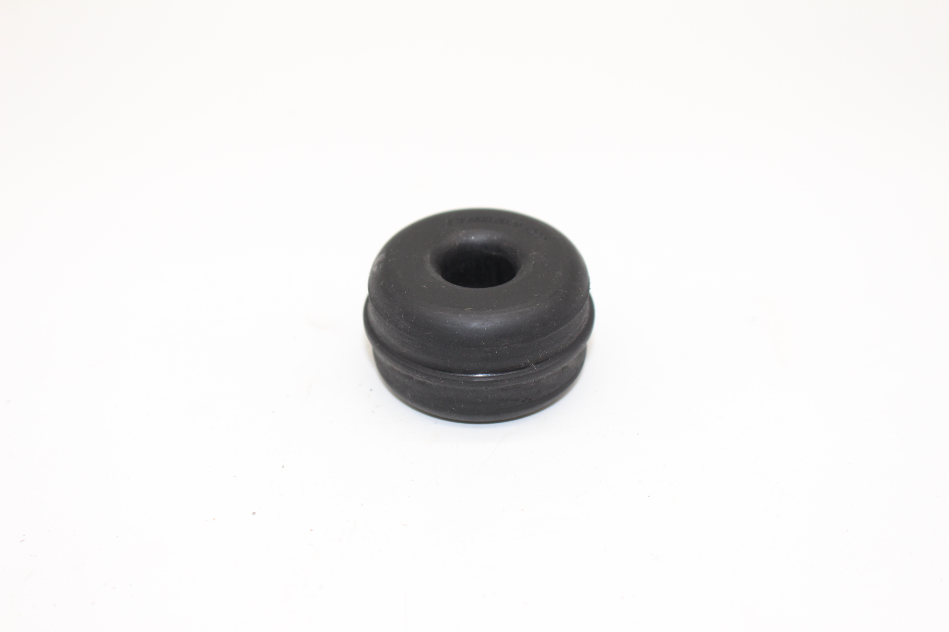 FEBI BILSTEIN 36008 Anschlagpuffer, Federung für MERCEDES-BENZ