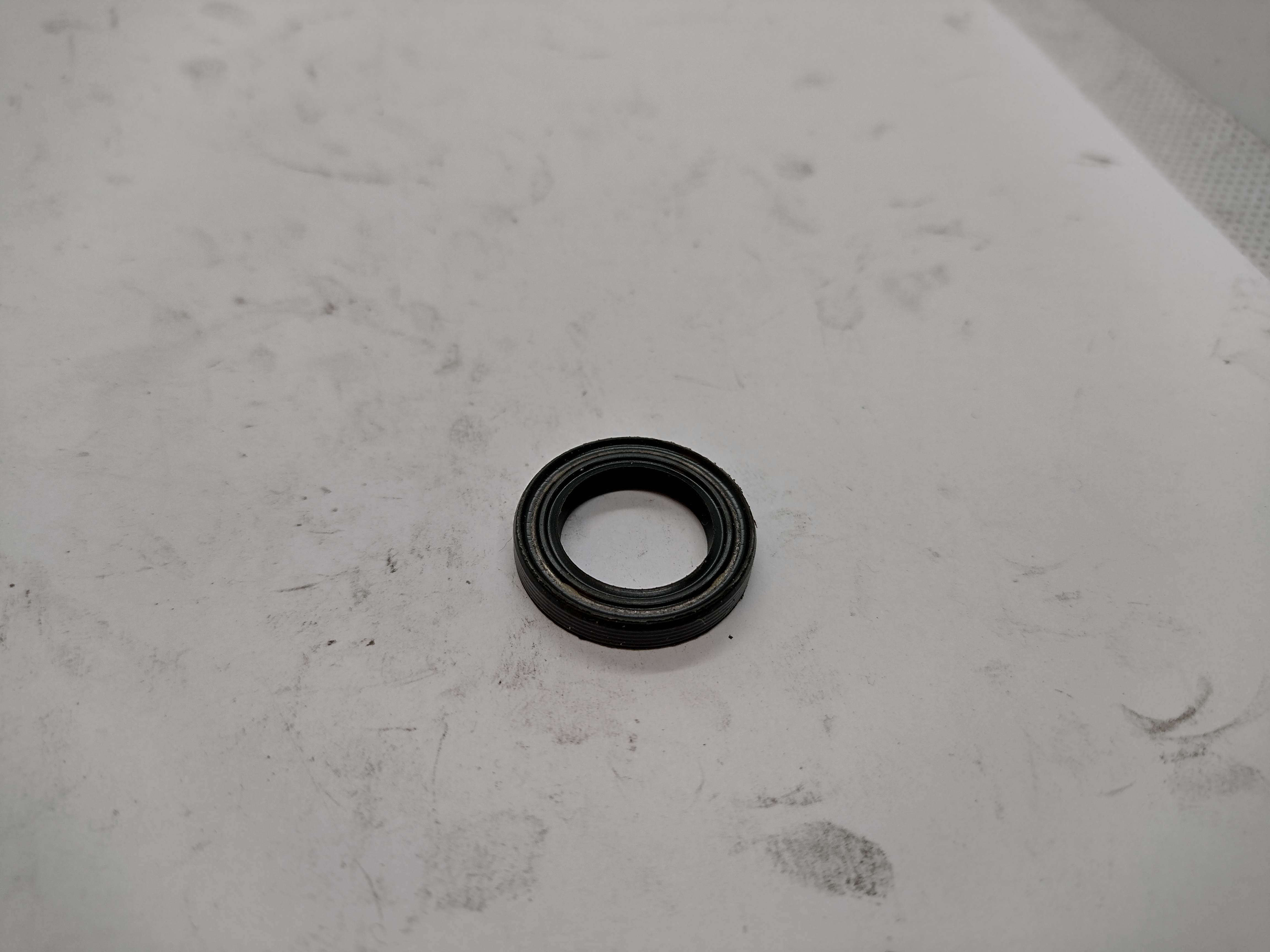 Peugeot / Citroen Dichtung, Schaltstangen-Achse 251514 9677565880 NEU NOS NEW OEM