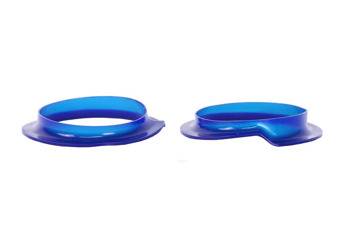 SuperPro Federsitz Buchse Set für Chevrolet Camaro 2009-2015 / Hdt Commodore VC/VH / Holden Calais VE/VF / Caprice WM/WN